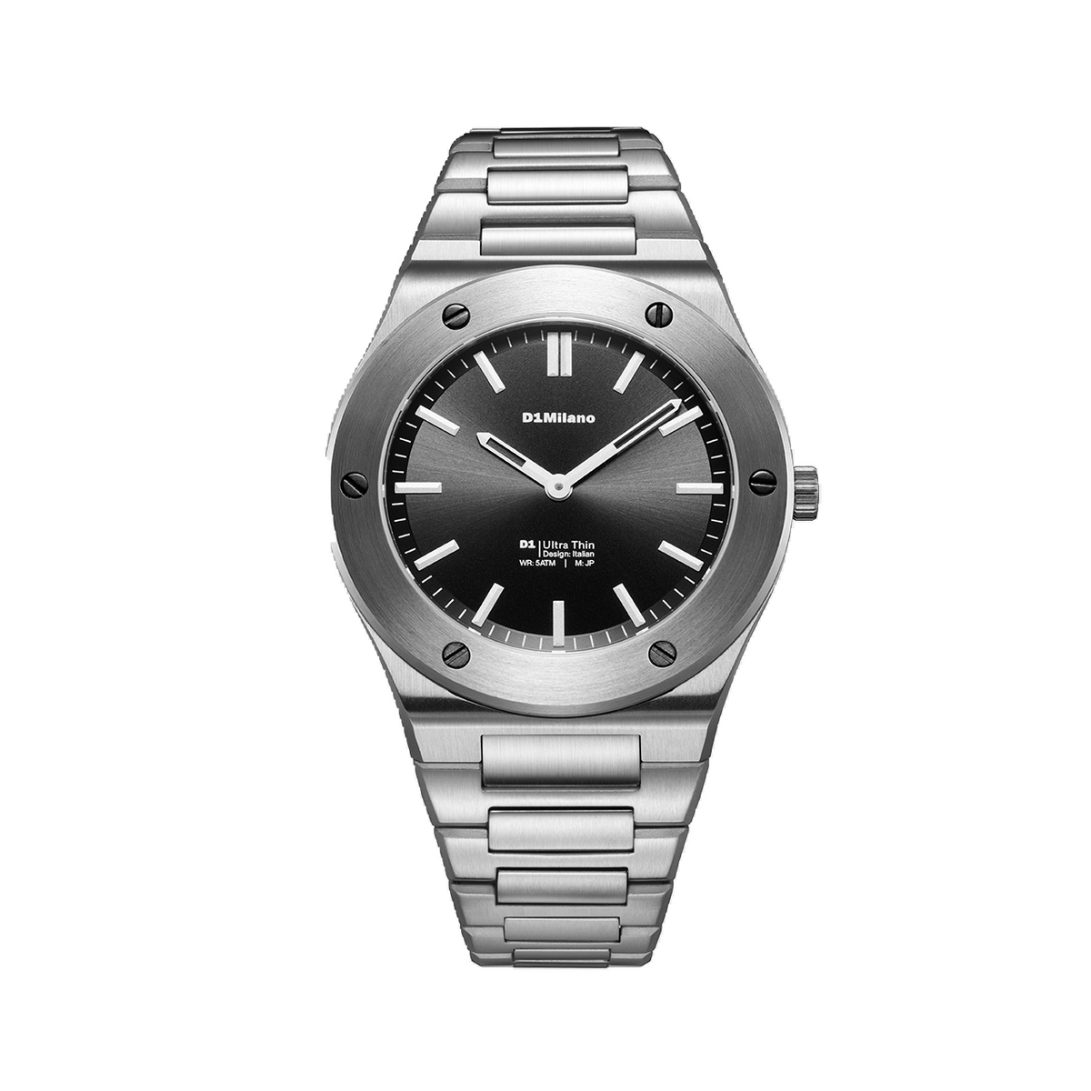 D1-UCBU01 profile on white background