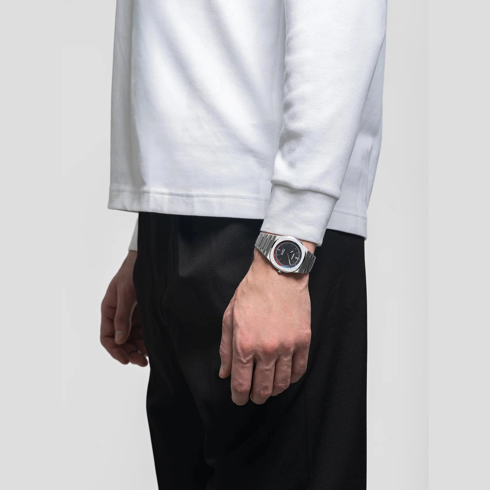 Men's Classic Oxymor Watch (D1-UHBJ06)