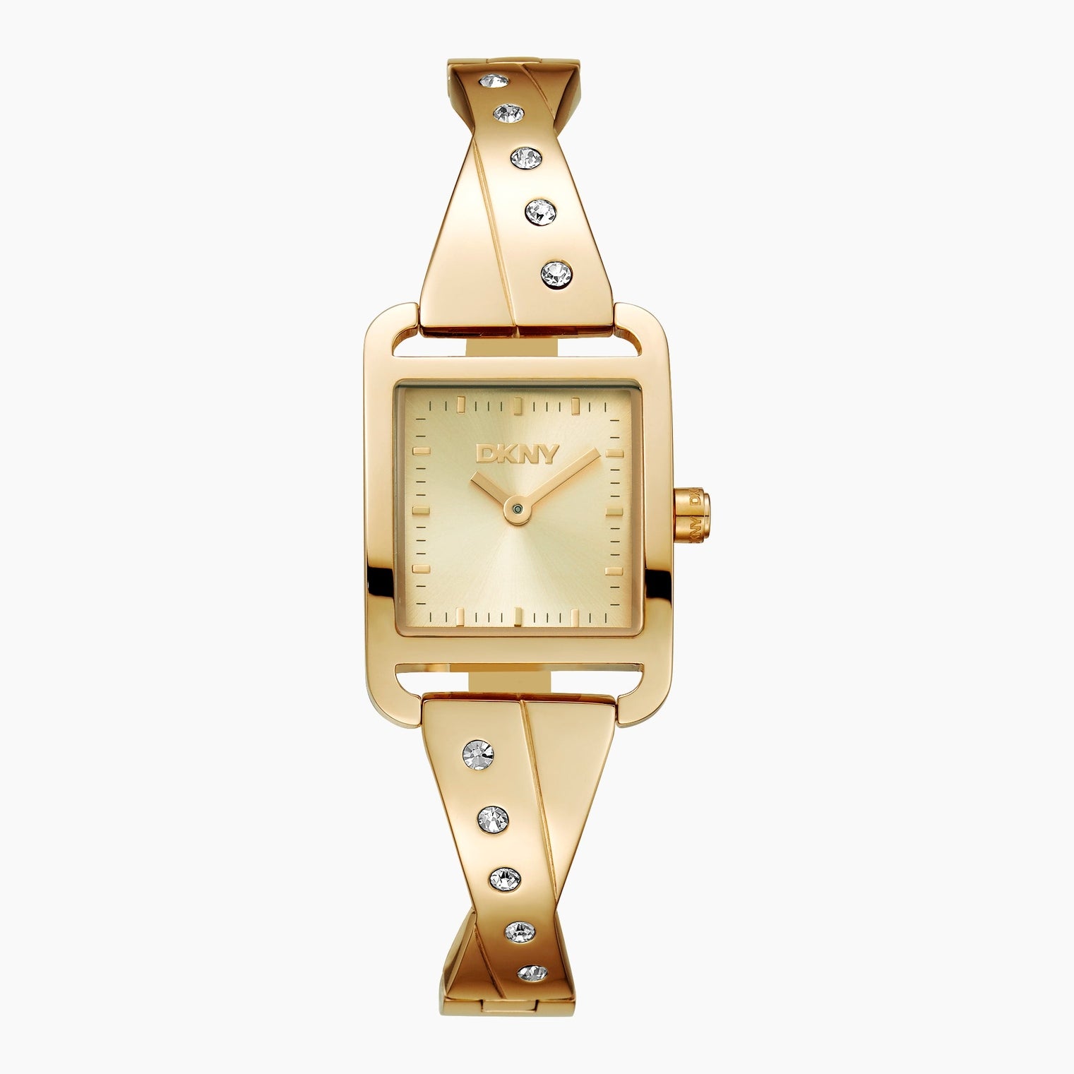 Ladies City Bangle Watch (DK1L005M0025)