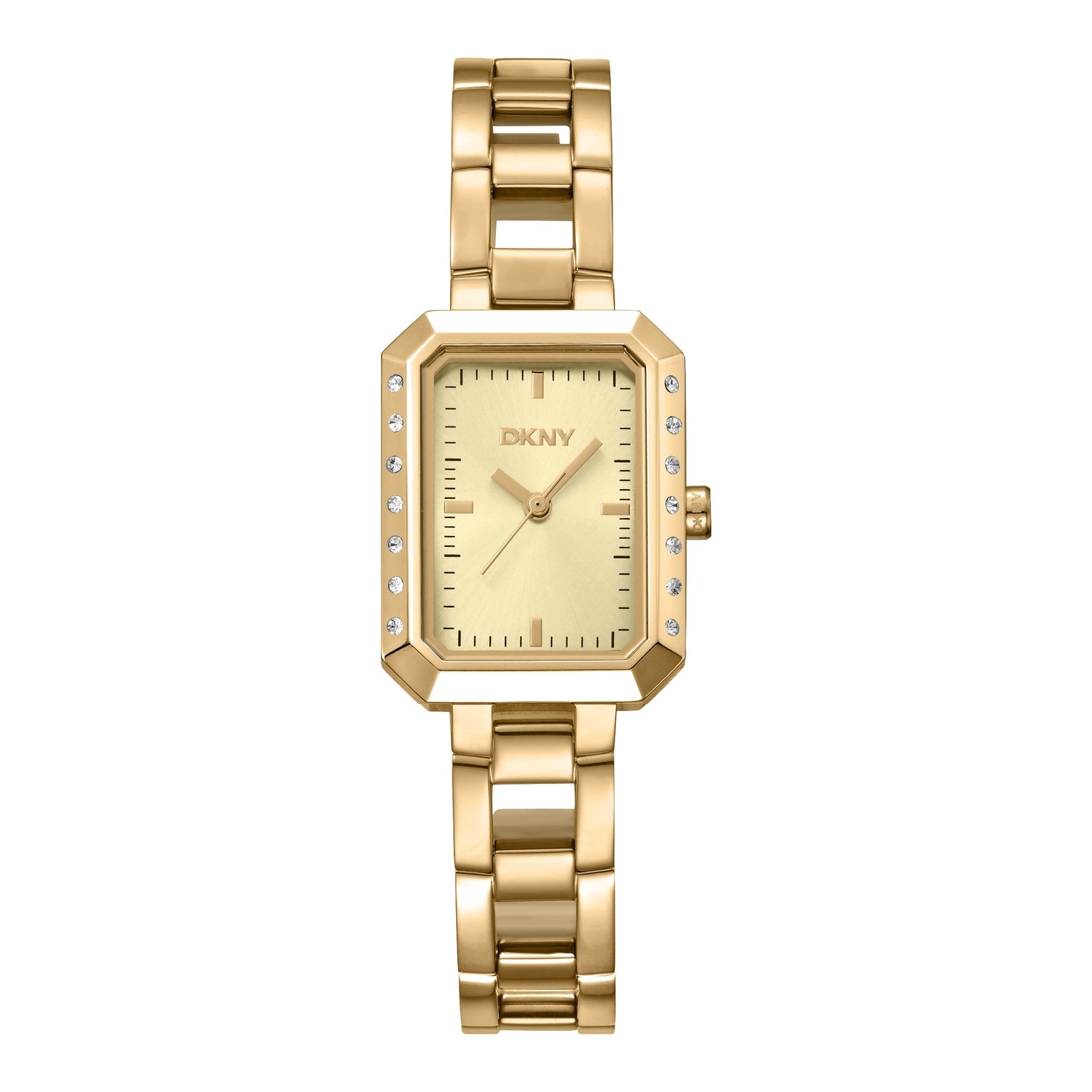 Ladies Uptown Glitz Watch (DK1L010M0025)