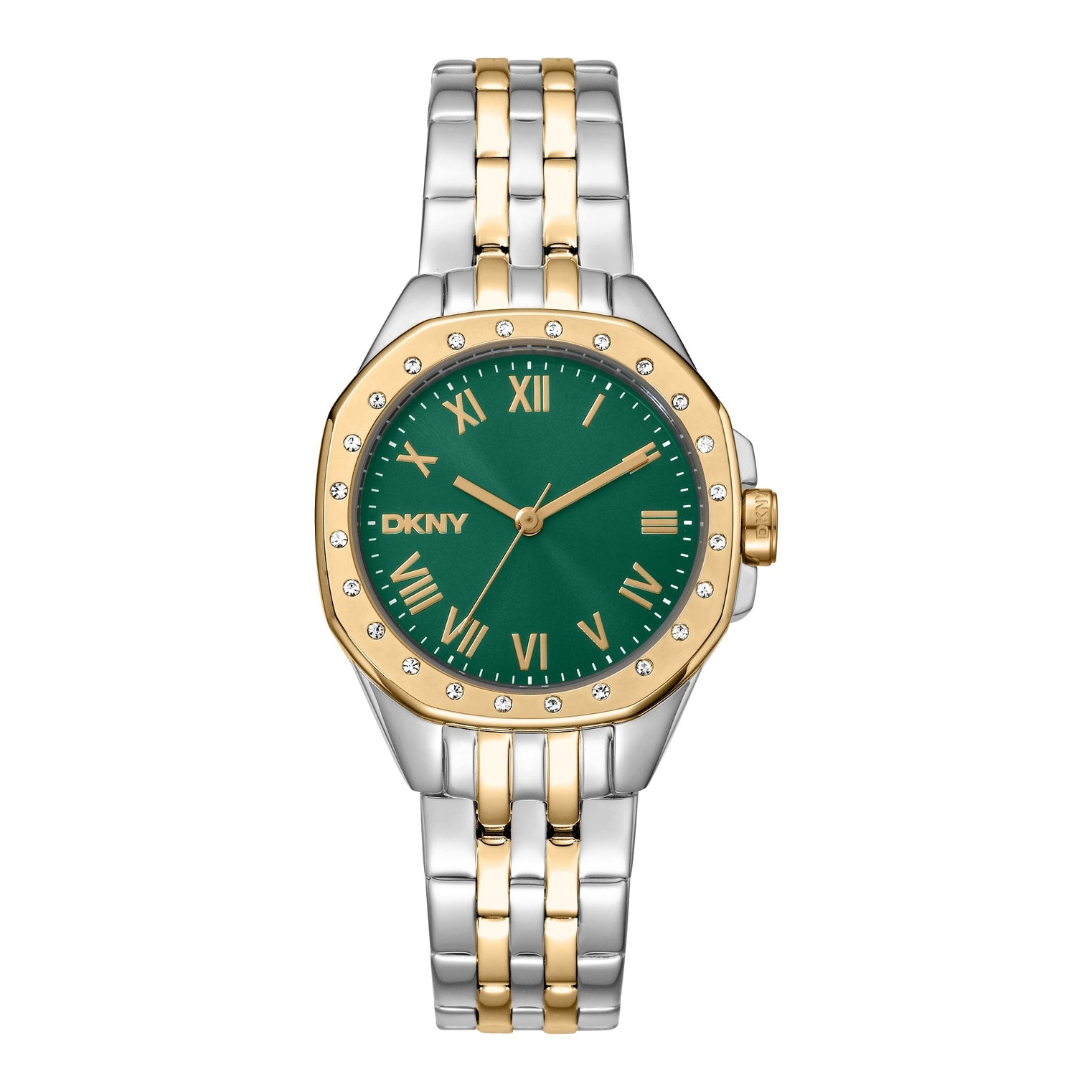 Ladies Brooklyn Mini Watch (DK1L013M0095)