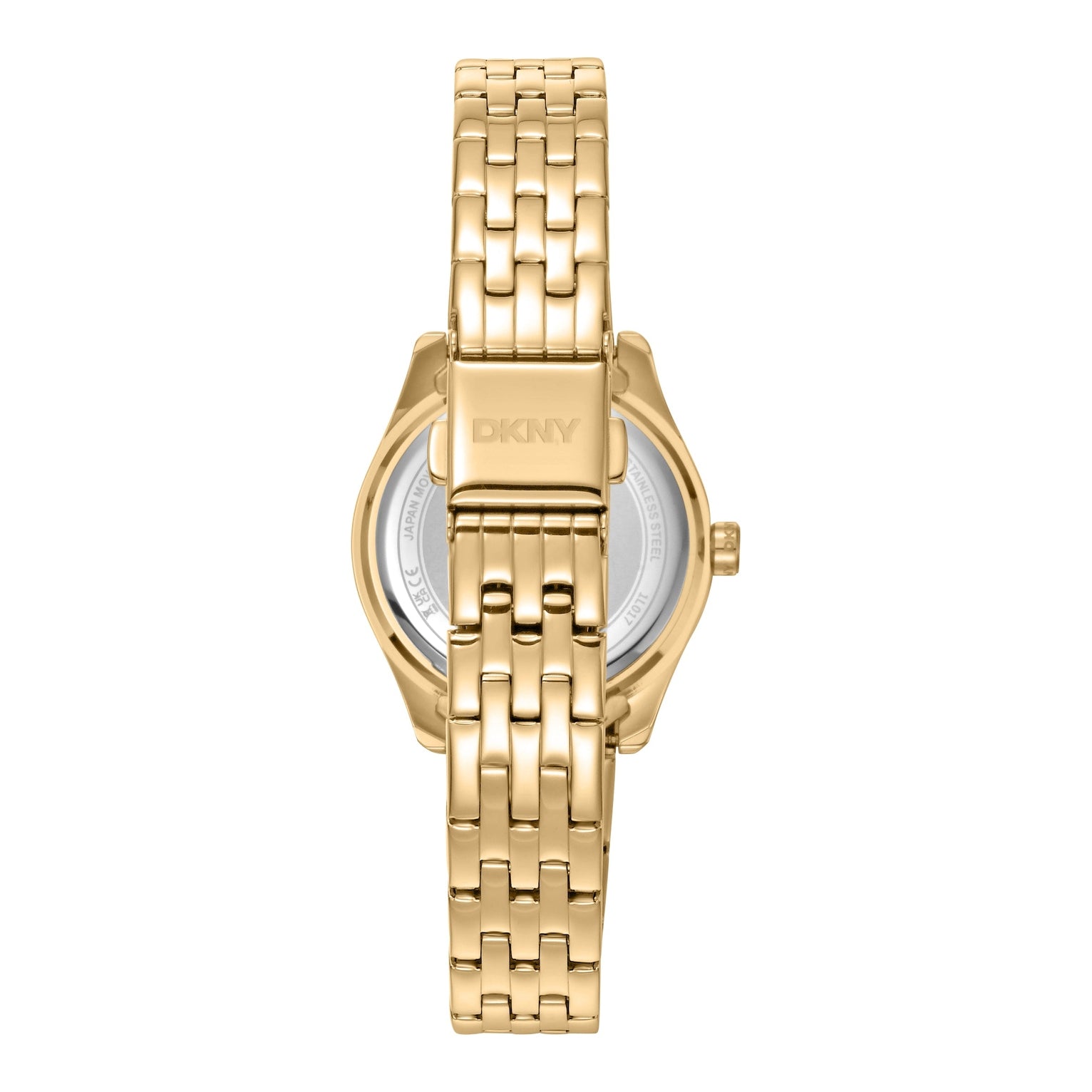 Ladies DKNY Watch (DK1L017M1065)