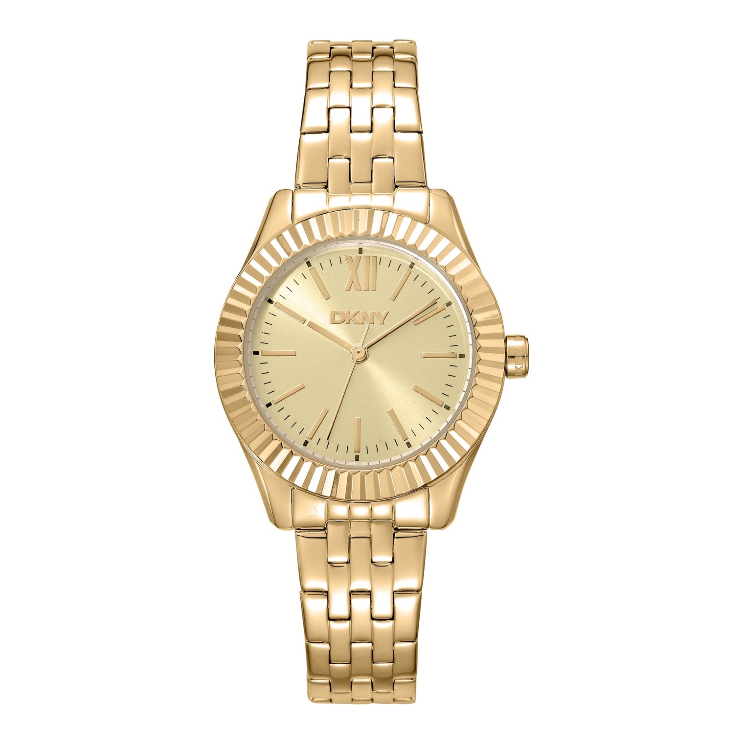 Ladies DKNY Watch (DK1L017M1065)