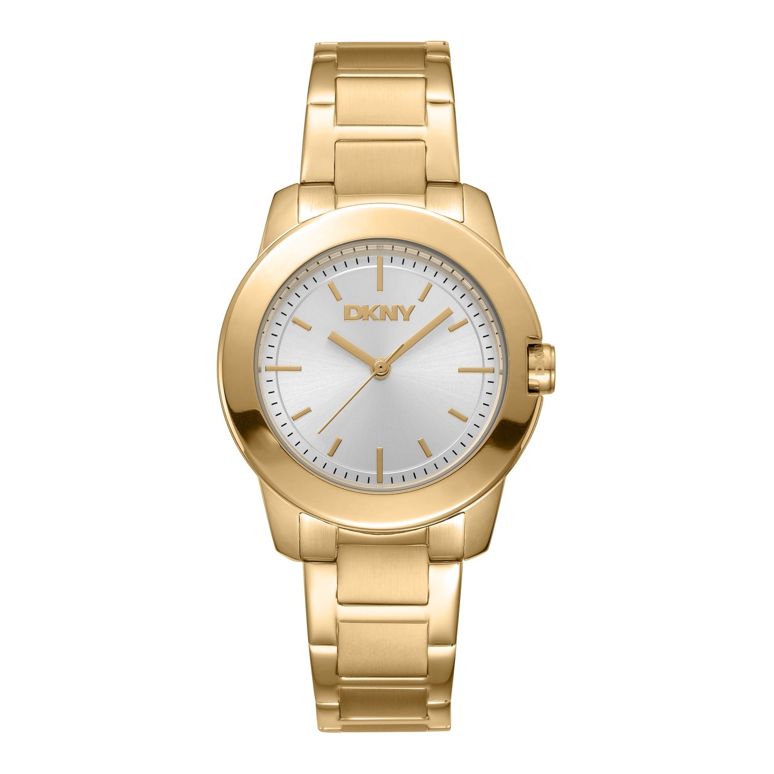 Ladies Park Ave Midi Watch (DK1L020M0045)