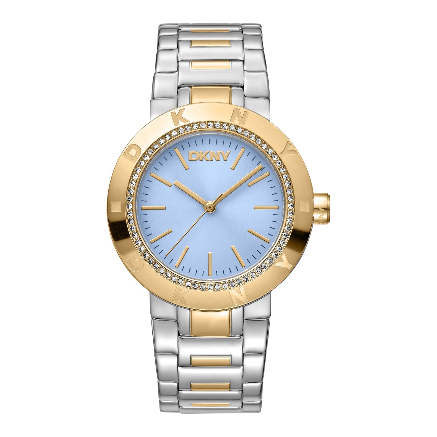Ladies Eastside Logo Watch (DK1L023M0065)