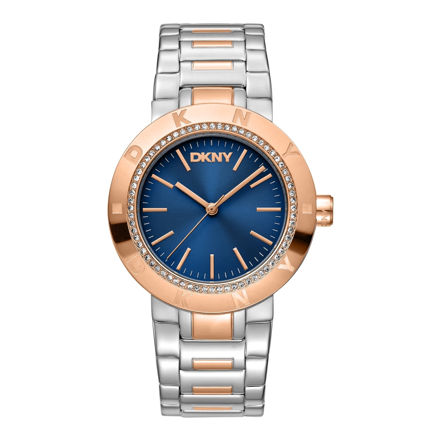 Ladies Eastside Logo Watch (DK1L023M0075)