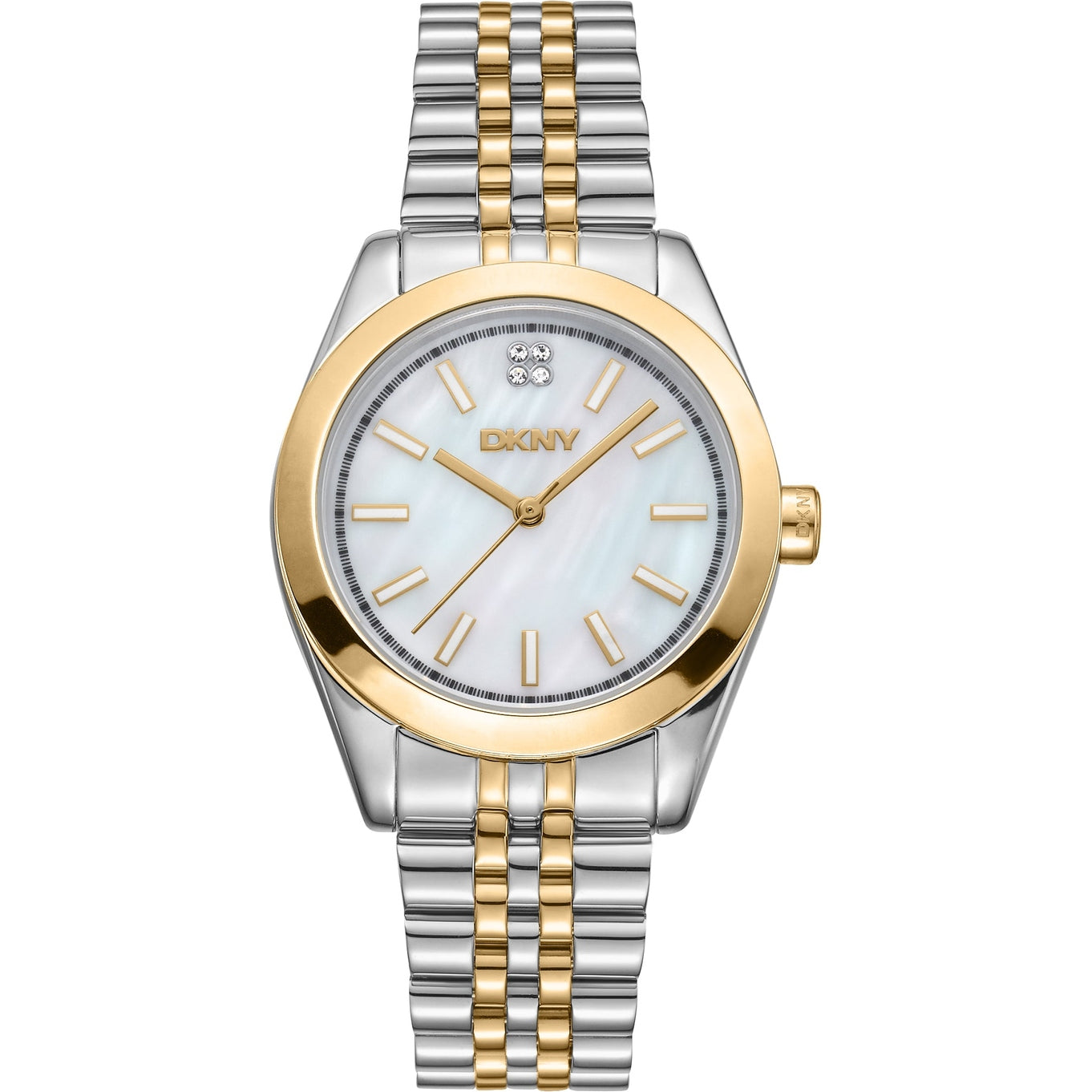 Ladies Nolita Midi Watch (DK1L029M0075)