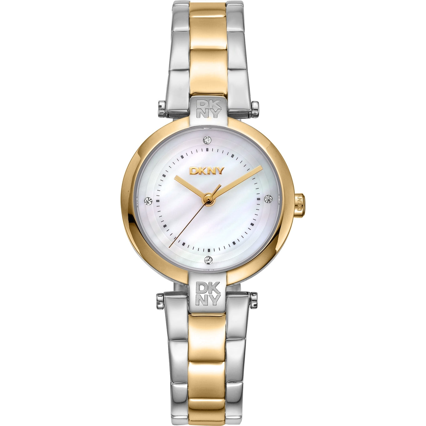 Ladies Essential Mini Watch (DK1L043M0075)