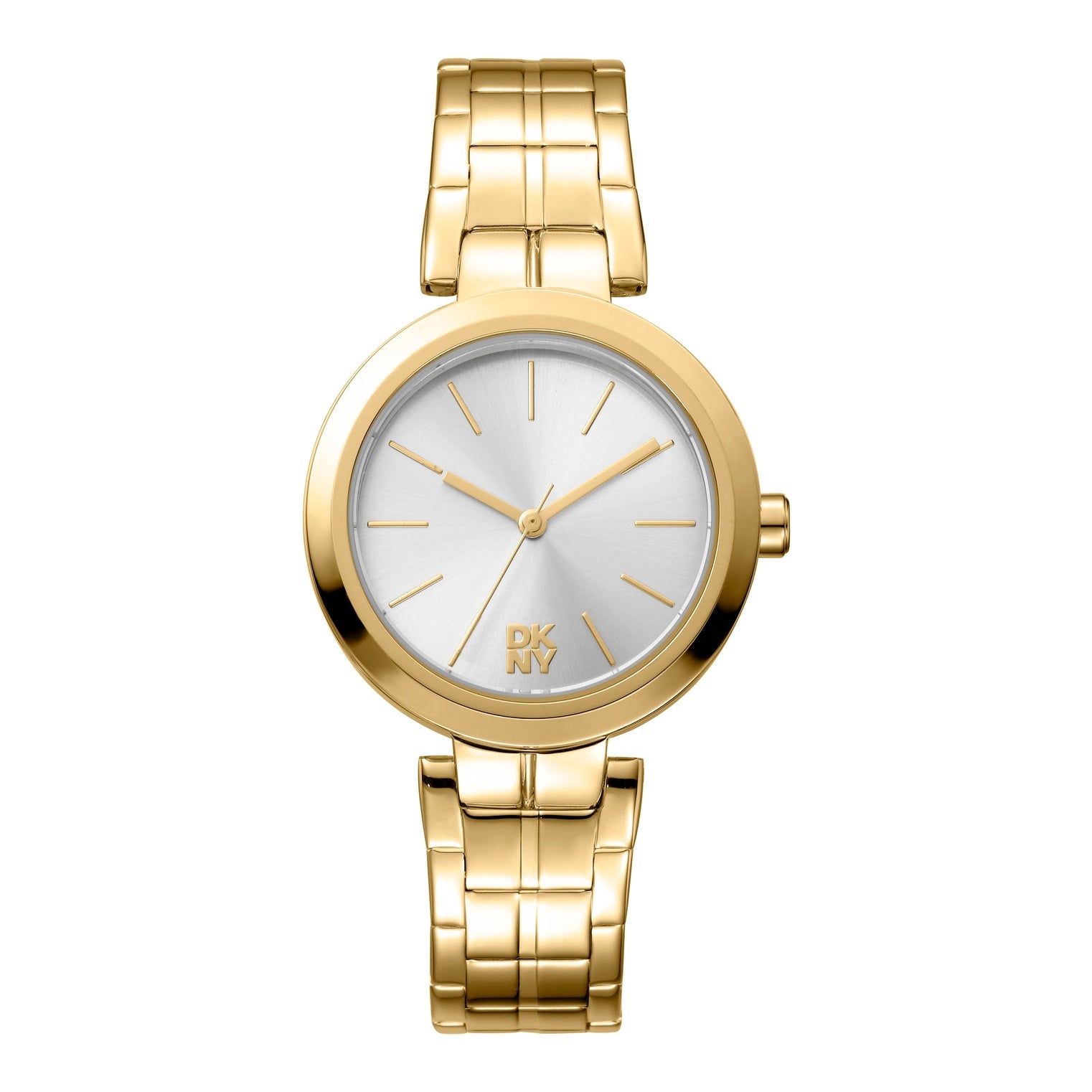 Ladies Downtown Midi Watch (DK1L045M0055)