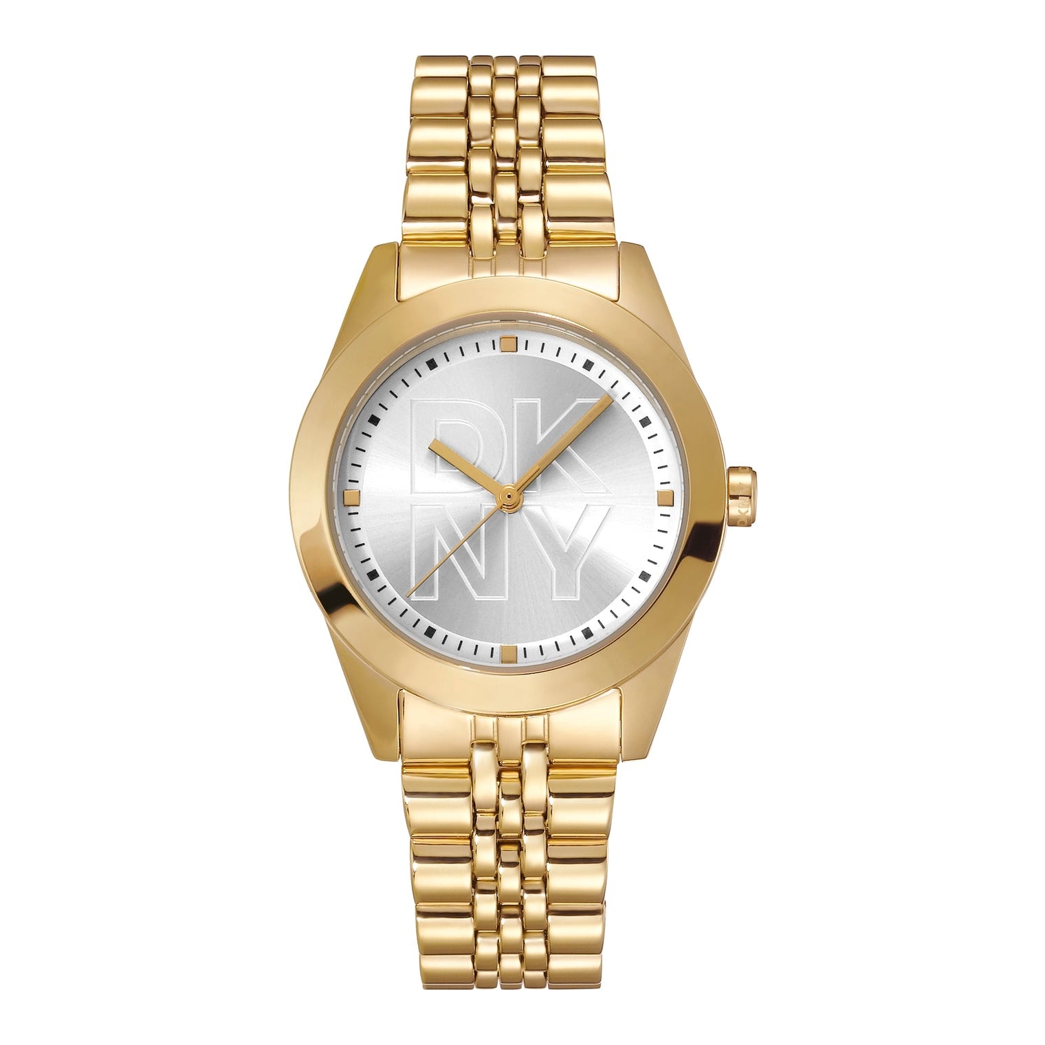 Ladies Parsons Logo Watch (DK1L060M0045)