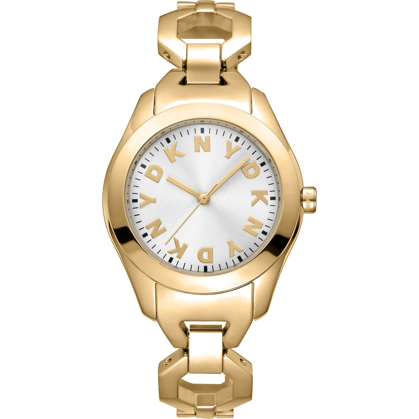 Ladies Astoria Midi Watch (DK1L074M0025)