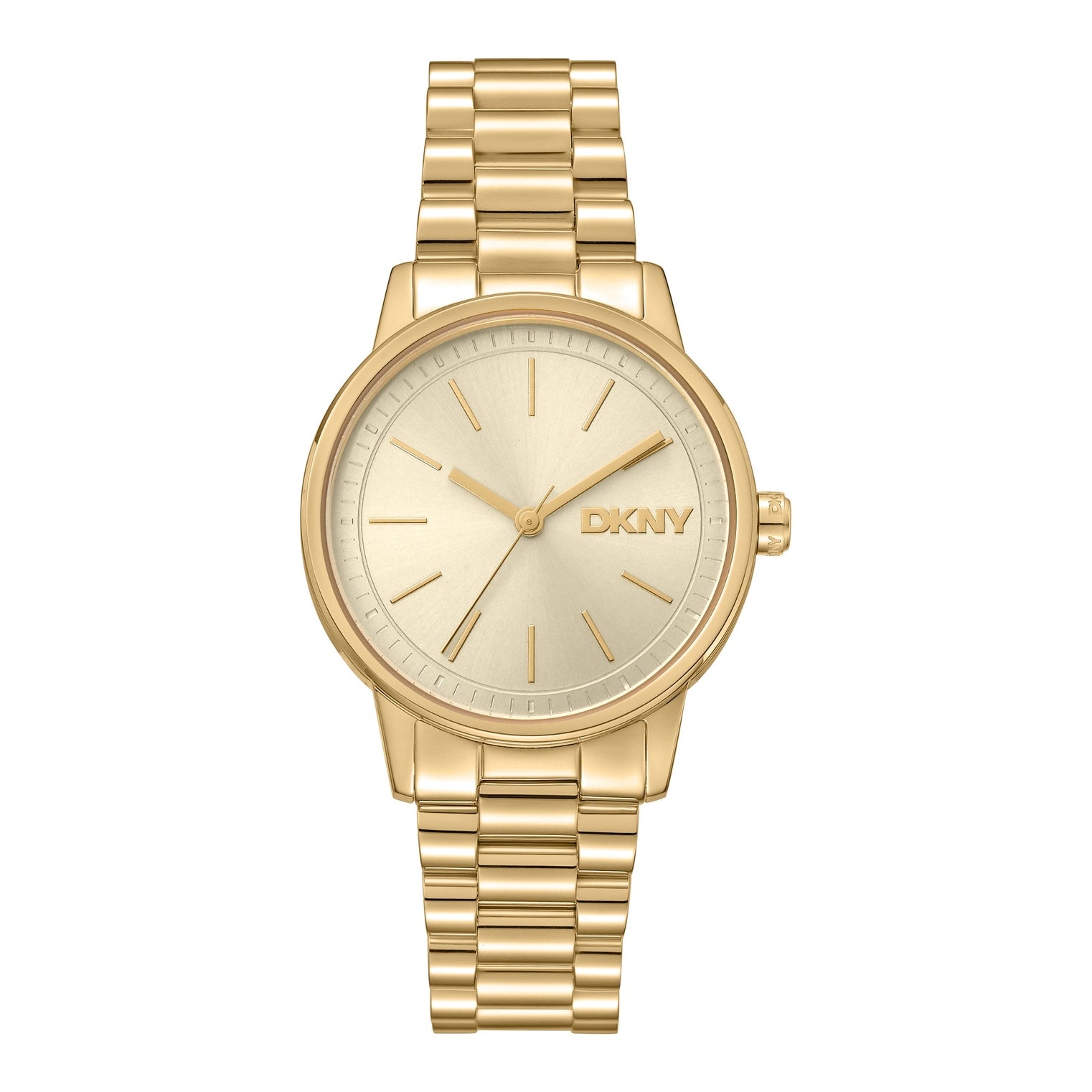 Ladies DKNY Watch (DK1L085M0055)