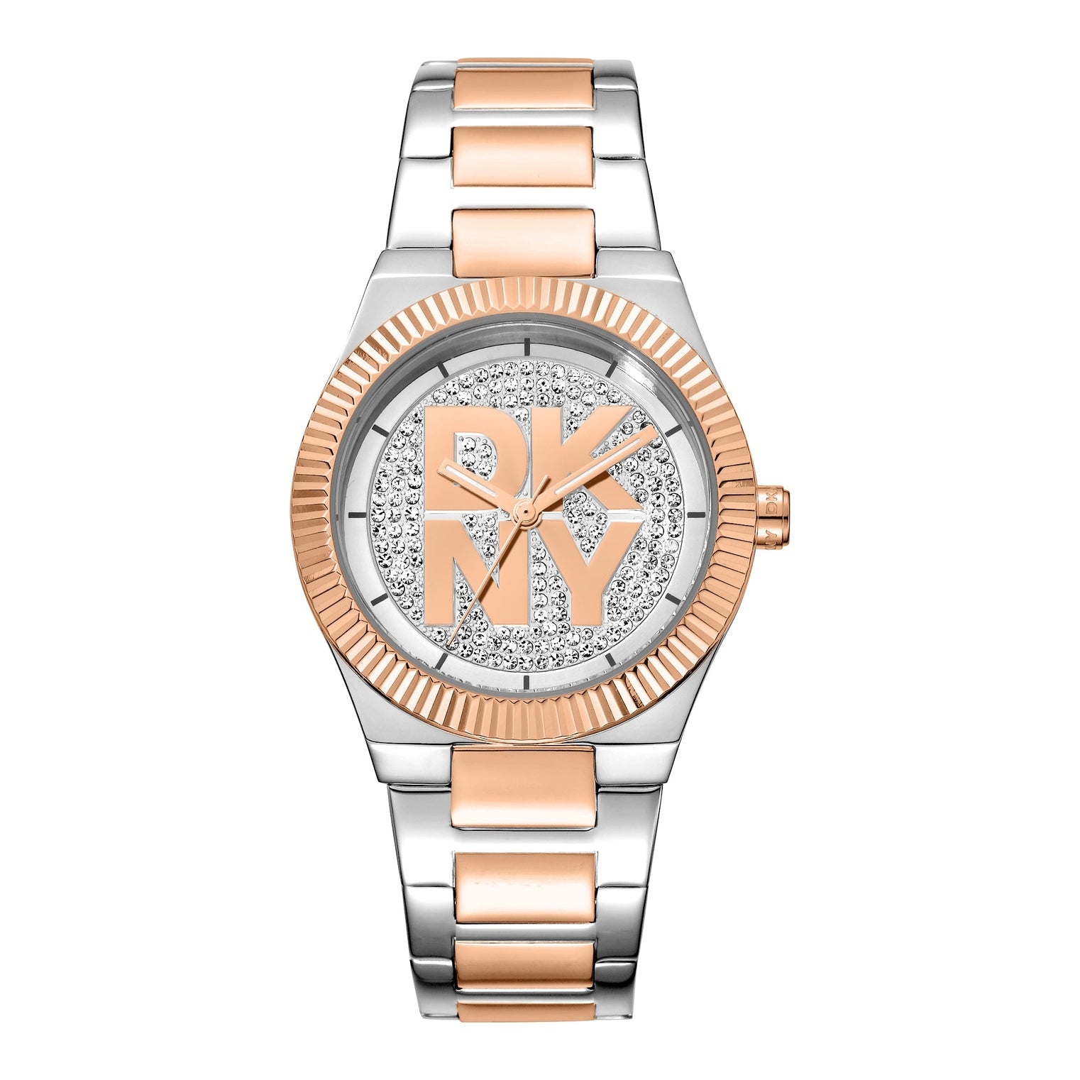 Ladies DKNY Watch (DK1L102M0255)
