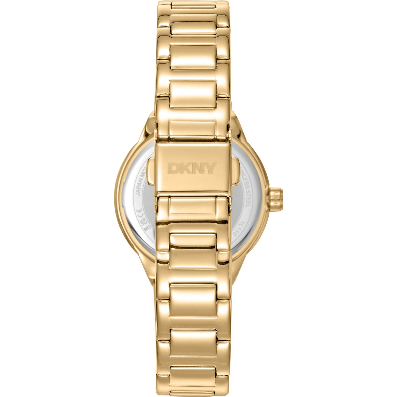 Ladies DKNY Watch (DK1L110M0055)