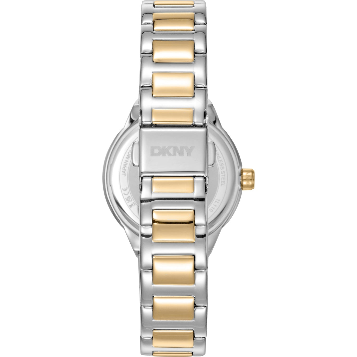 Ladies DKNY Watch (DK1L110M0075)