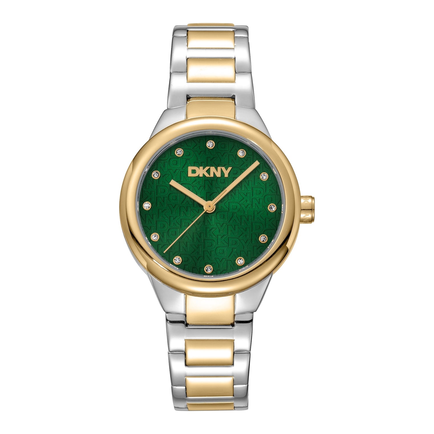 Ladies DKNY Watch (DK1L110M0085)