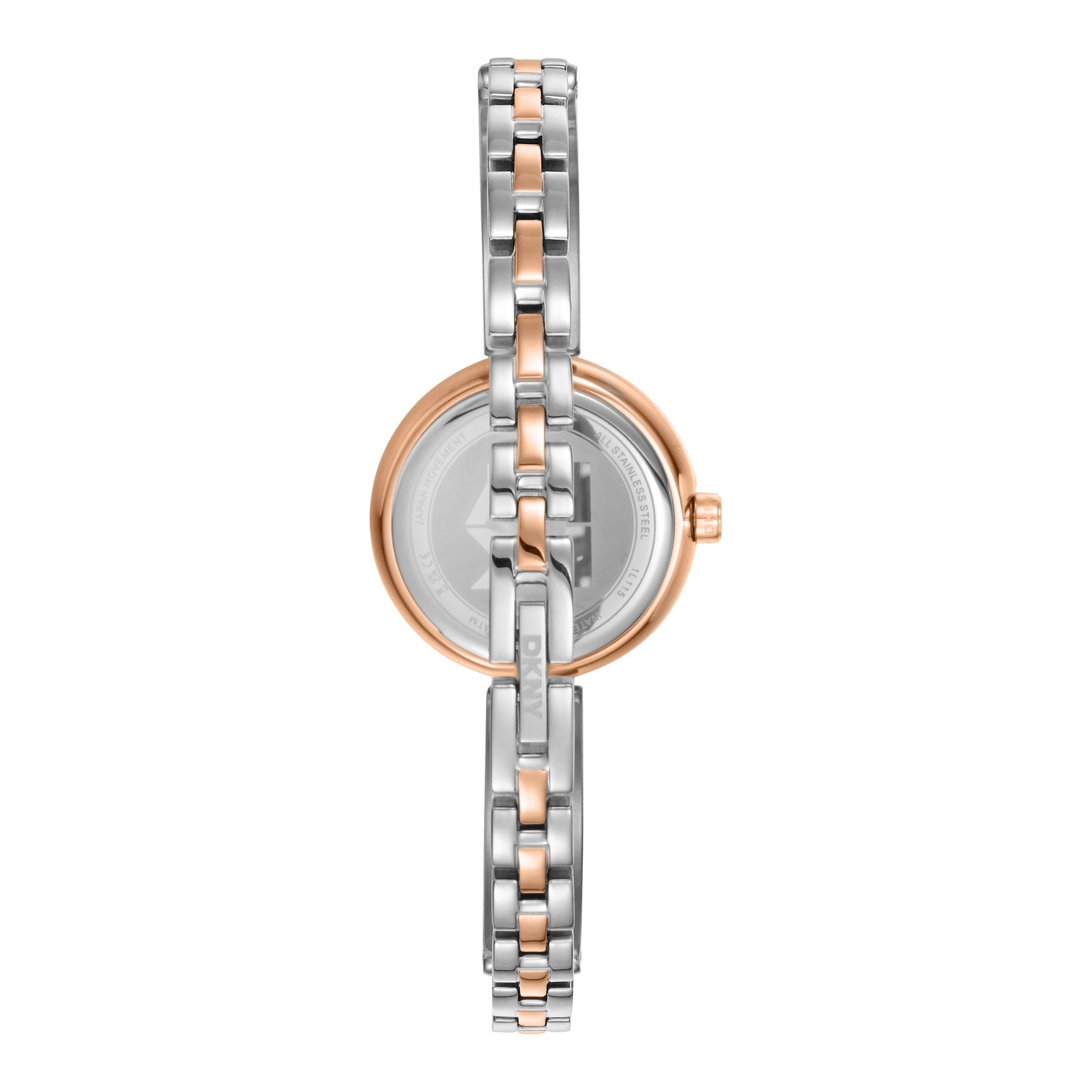 Ladies DKNY Watch (DK1L115M0075)