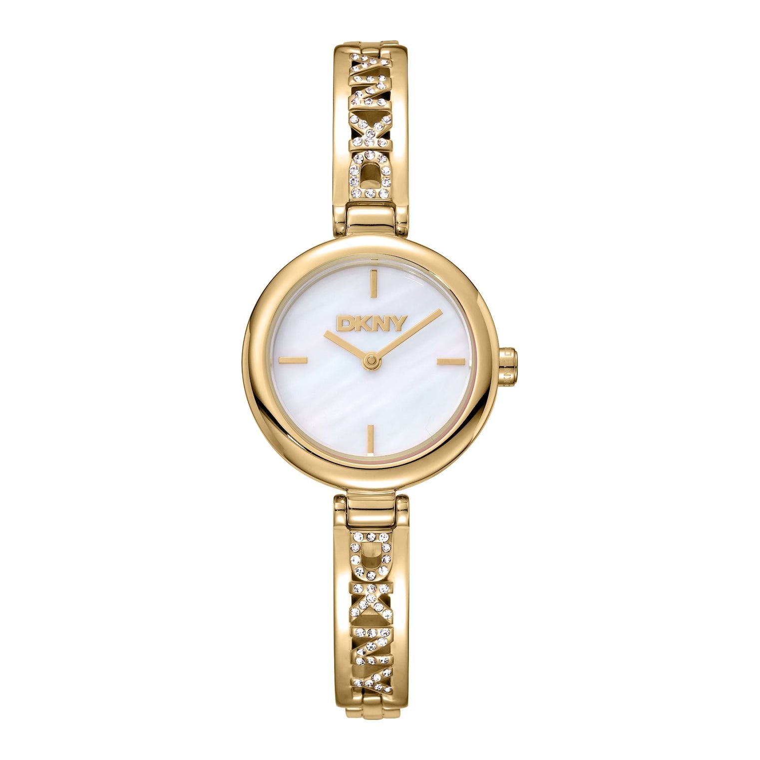 Ladies DKNY Watch (DK1L115M0225)