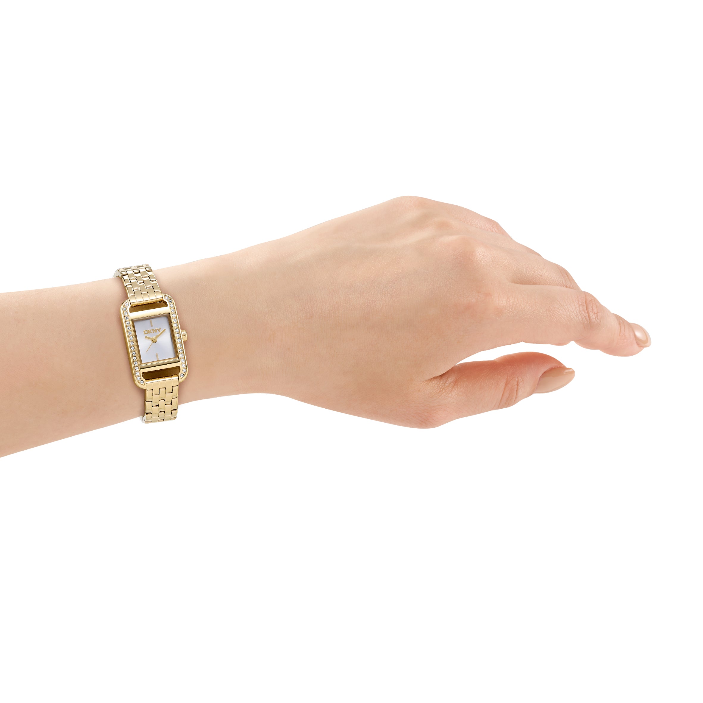 Ladies Signature Watch (DK1L117M0035)