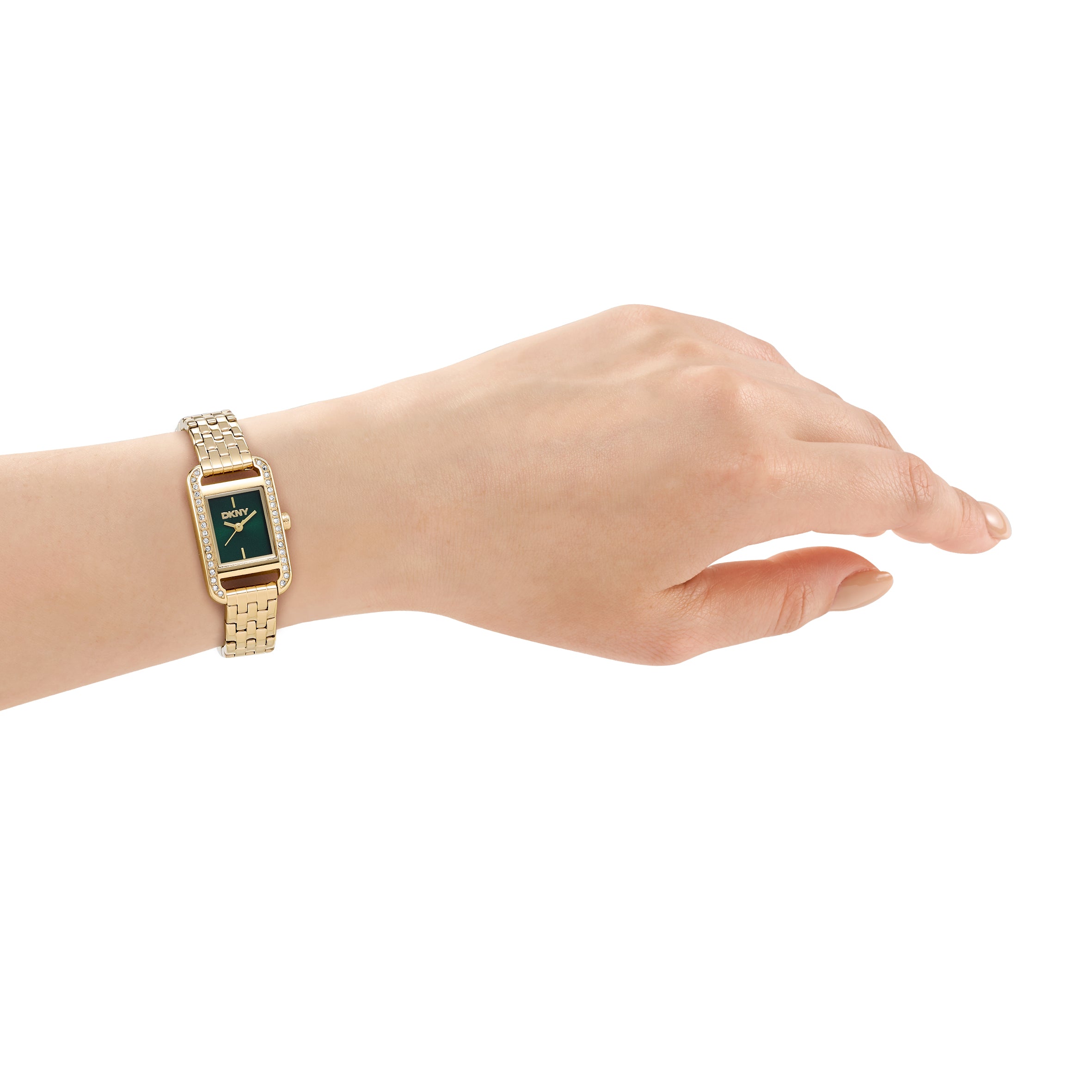 Ladies Signature Watch (DK1L117M0045)