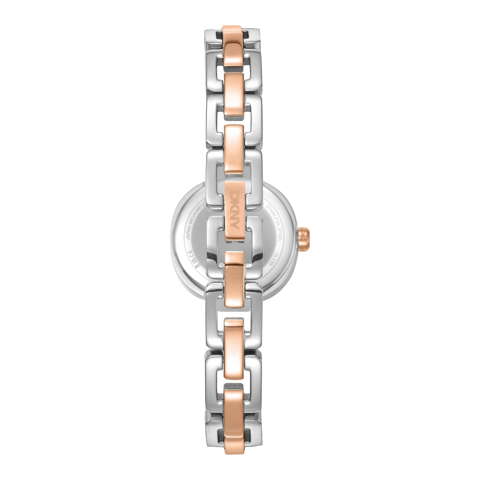Ladies DKNY Watch (DK1L139M0075)