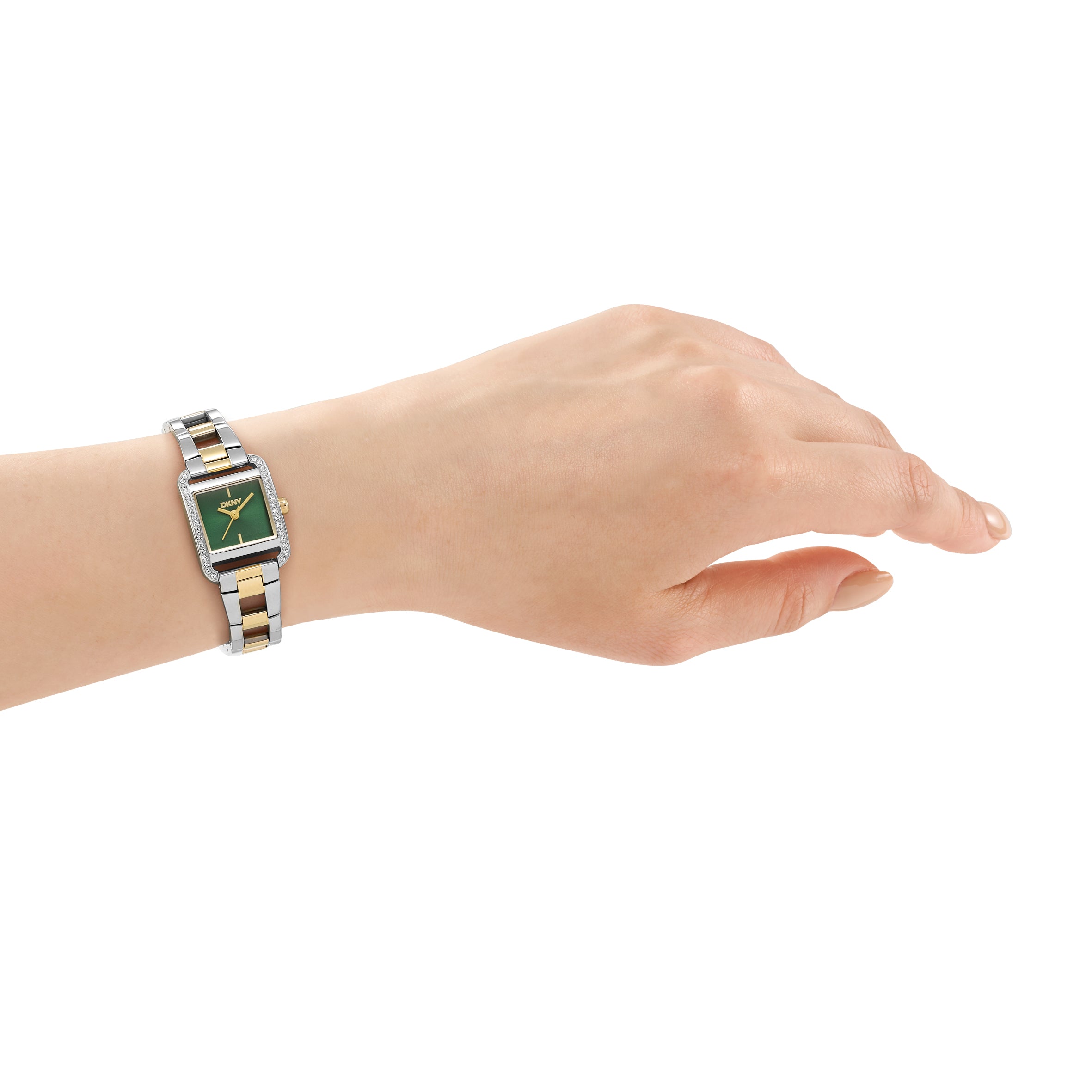 Ladies Open Link Watch (DK1L143M0065)