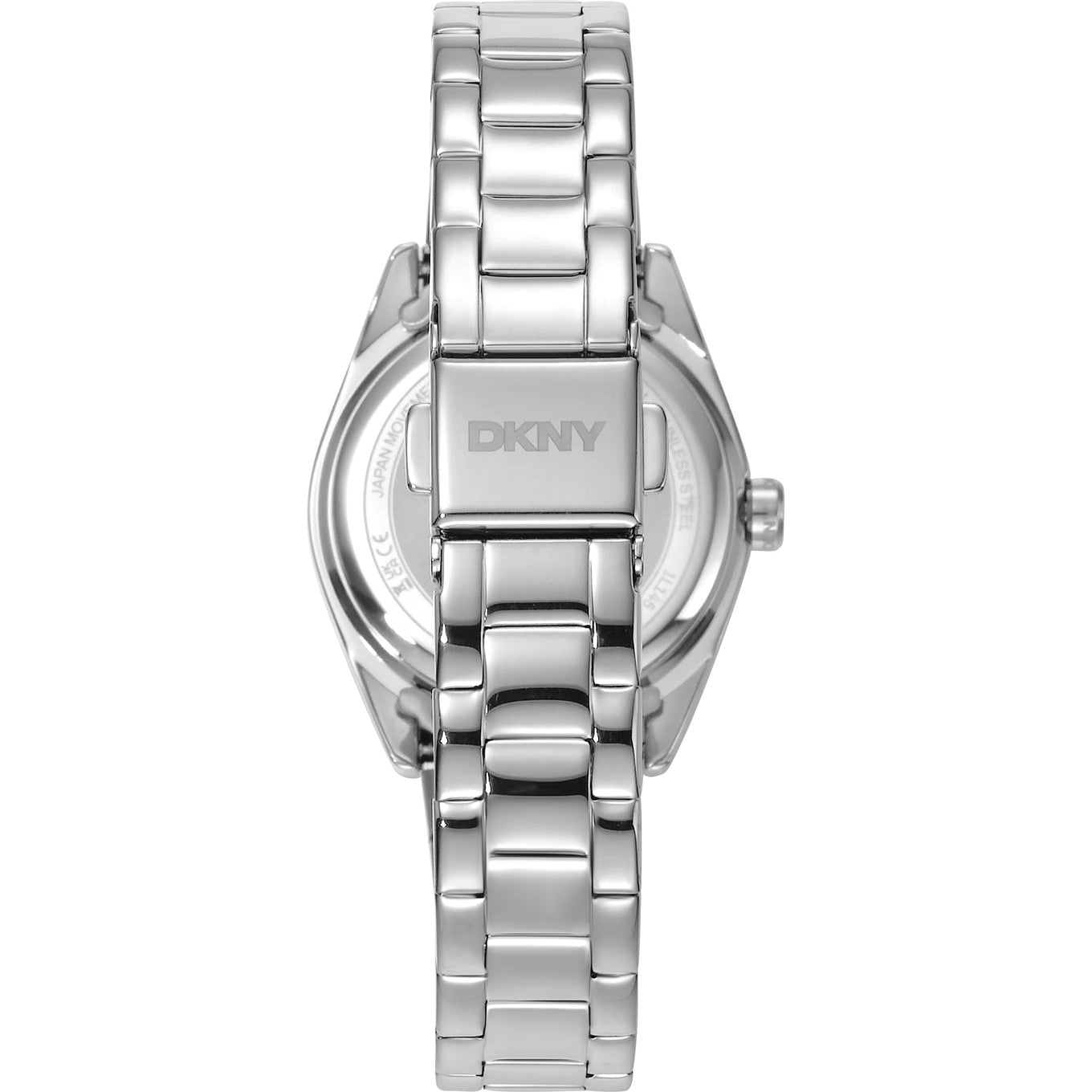 Ladies Logo Watch (DK1L145M0045)
