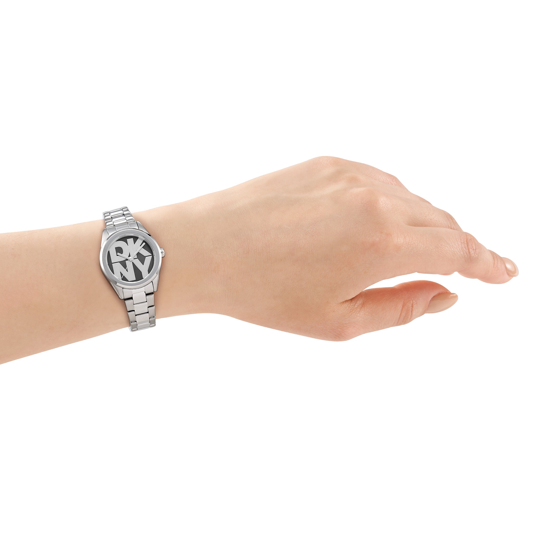 Ladies Logo Watch (DK1L145M0045)