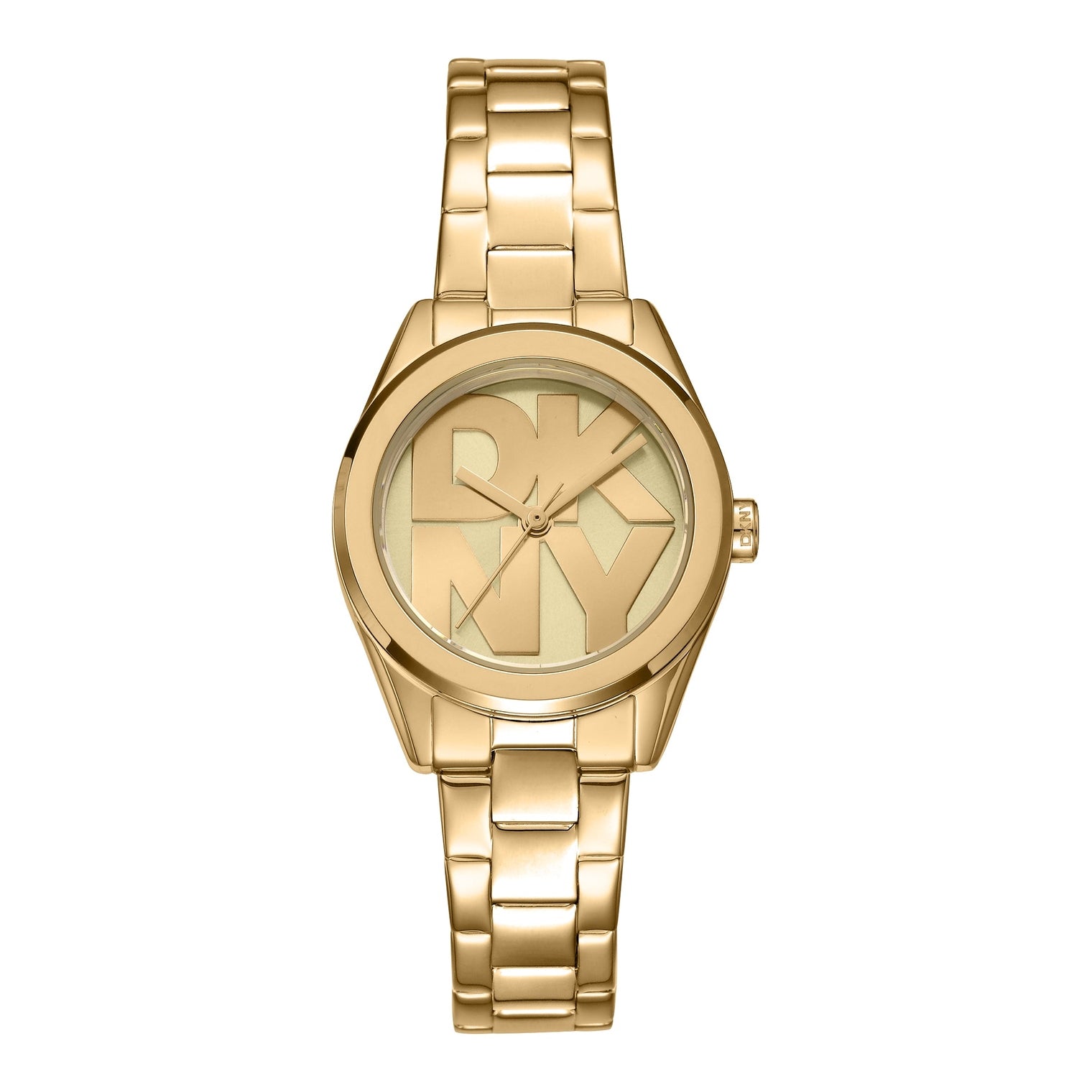 Ladies Logo Watch (DK1L145M0055)