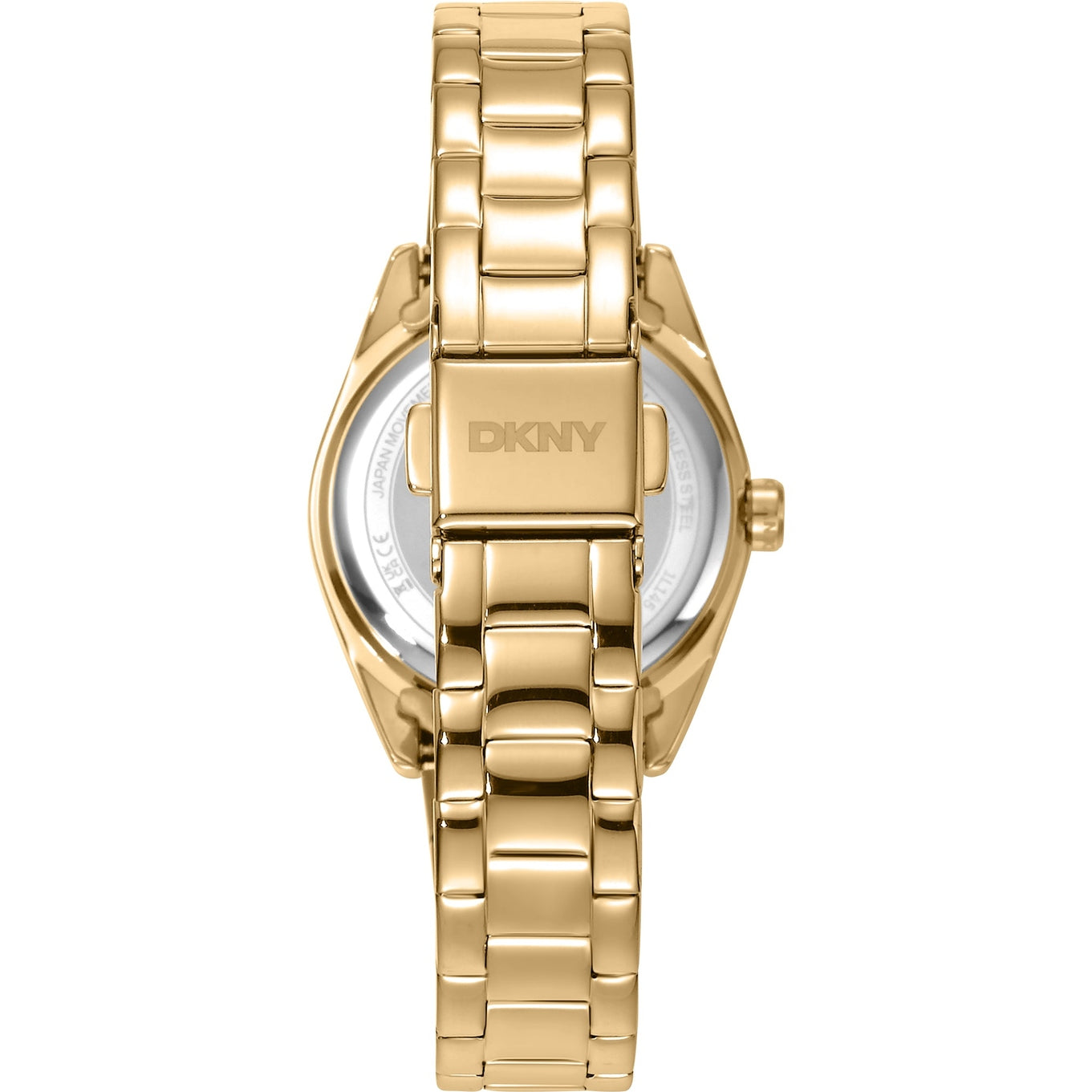 Ladies Logo Watch (DK1L145M0065)