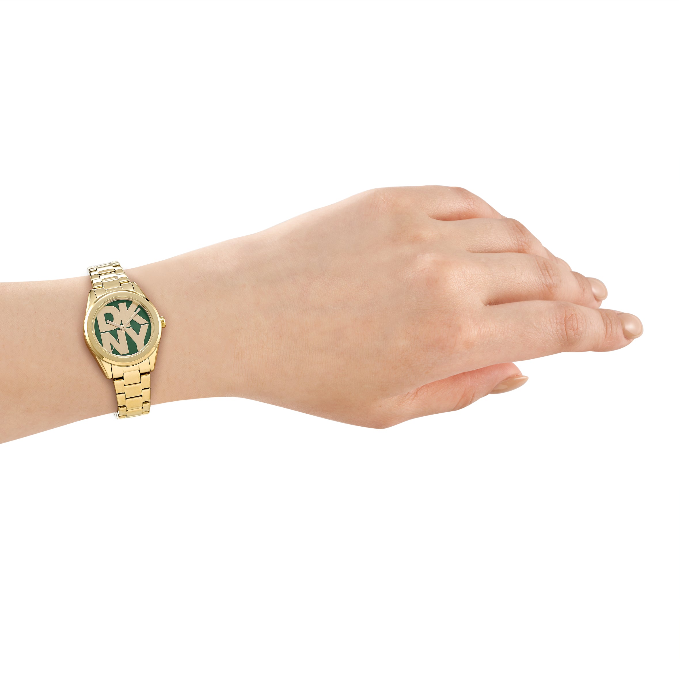 Ladies Logo Watch (DK1L145M0065)