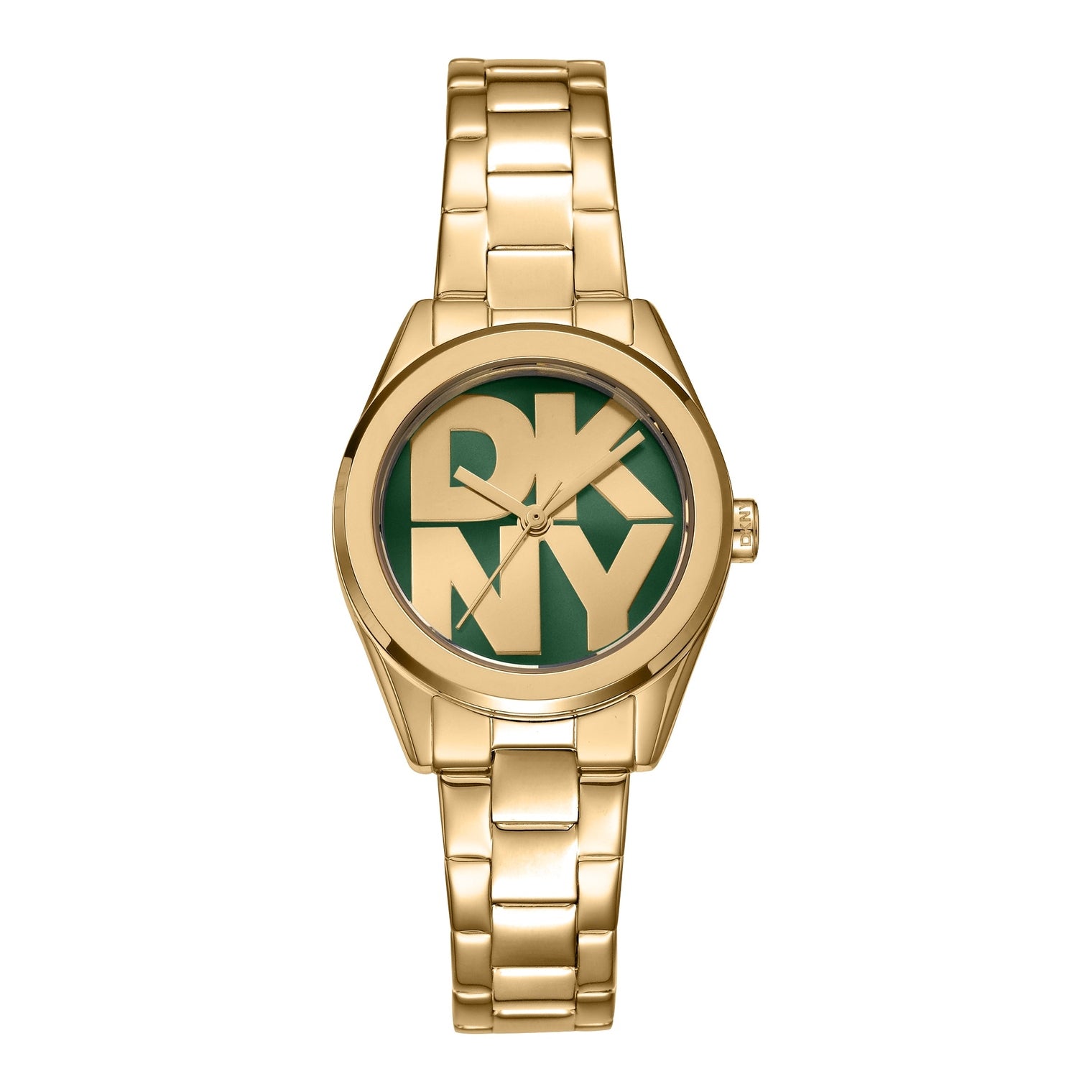 Ladies Logo Watch (DK1L145M0065)