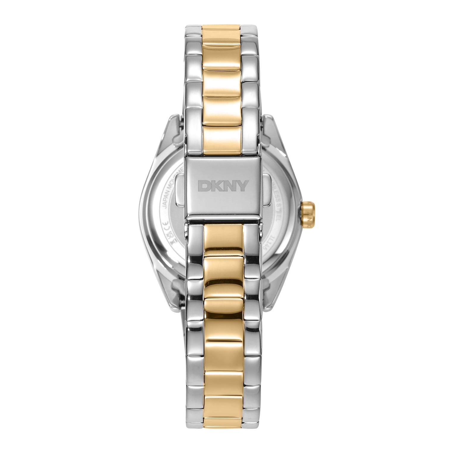 Ladies Logo Watch (DK1L145M0095)