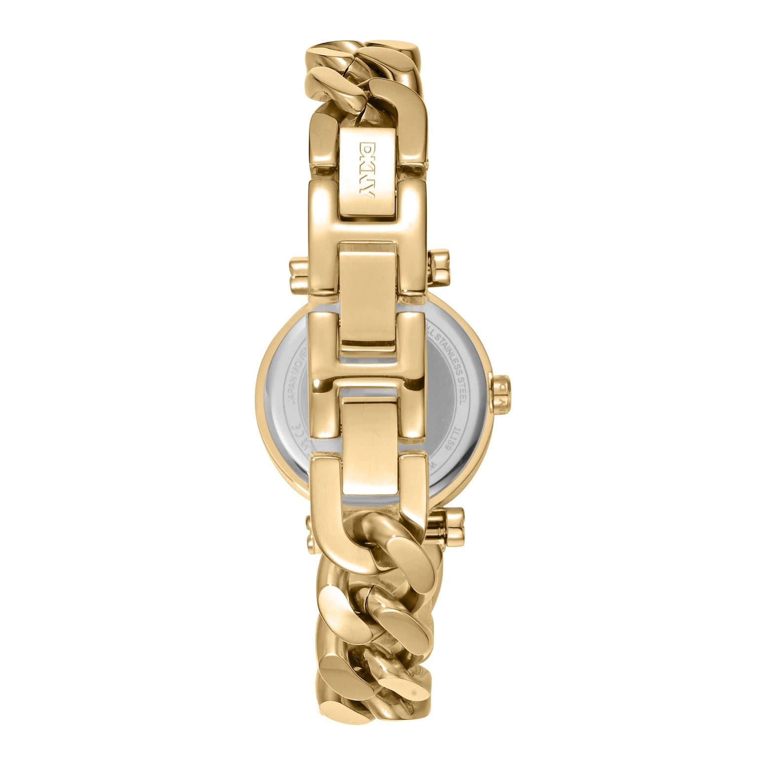 Ladies Open Link Watch (DK1L159M0065)