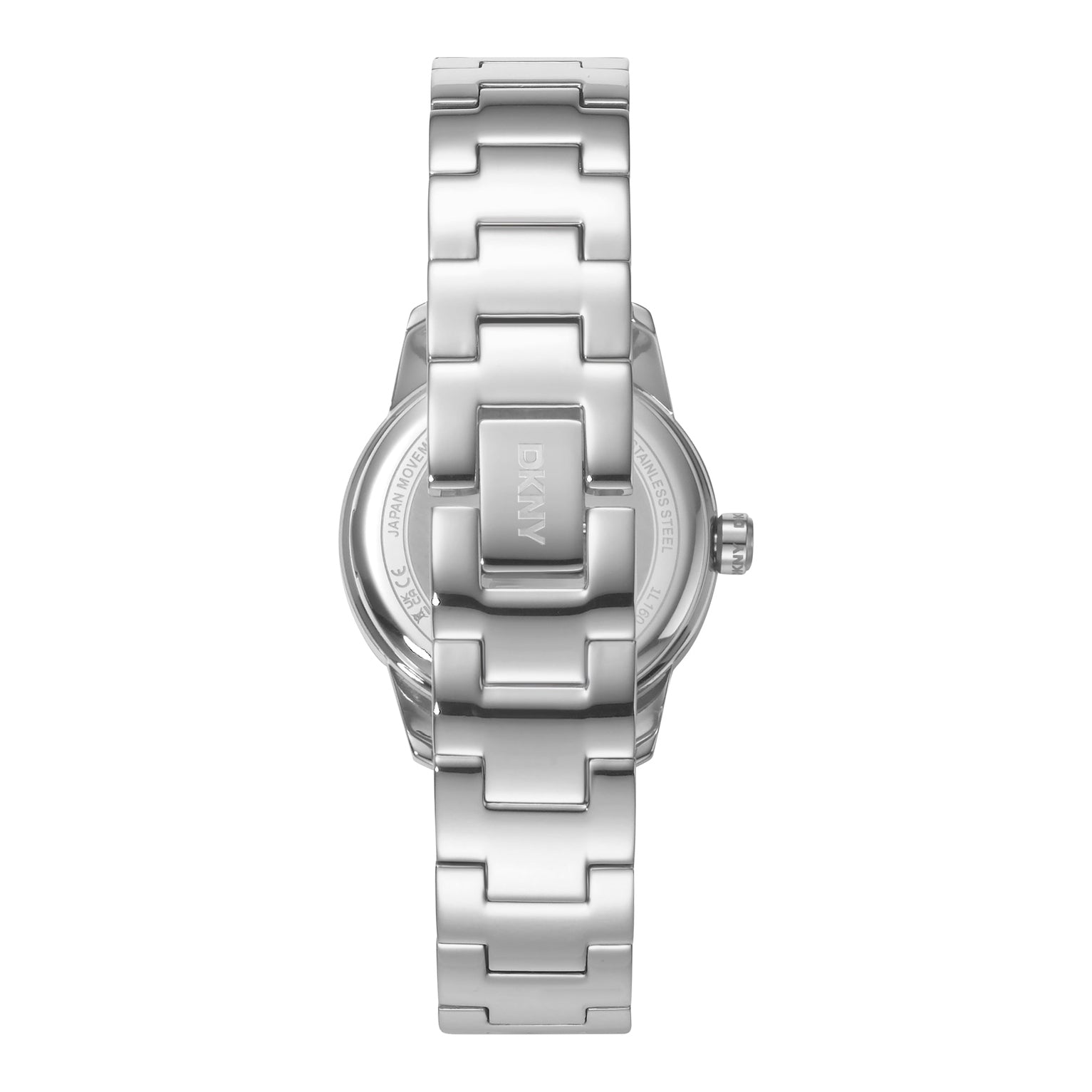 Ladies Half Bangle Watch (DK1L160M0015)