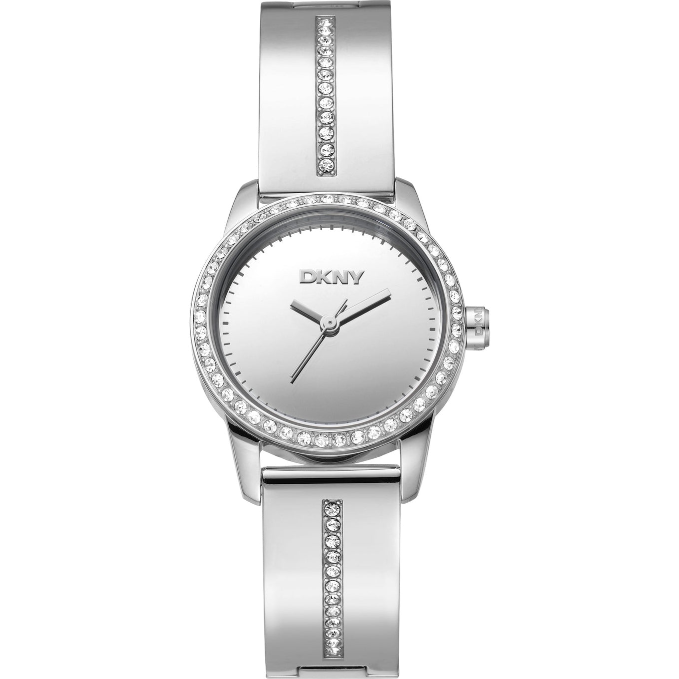 Ladies Half Bangle Watch (DK1L160M0015)