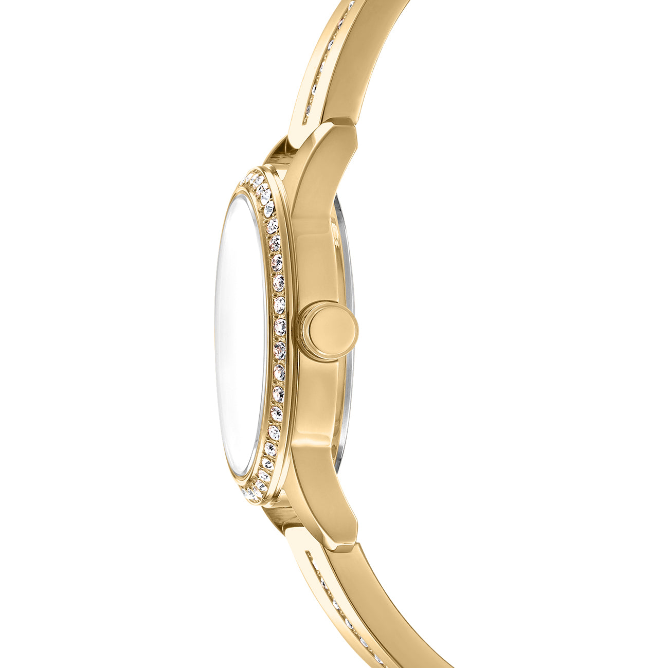 Ladies Half Bangle Watch (DK1L160M0035)