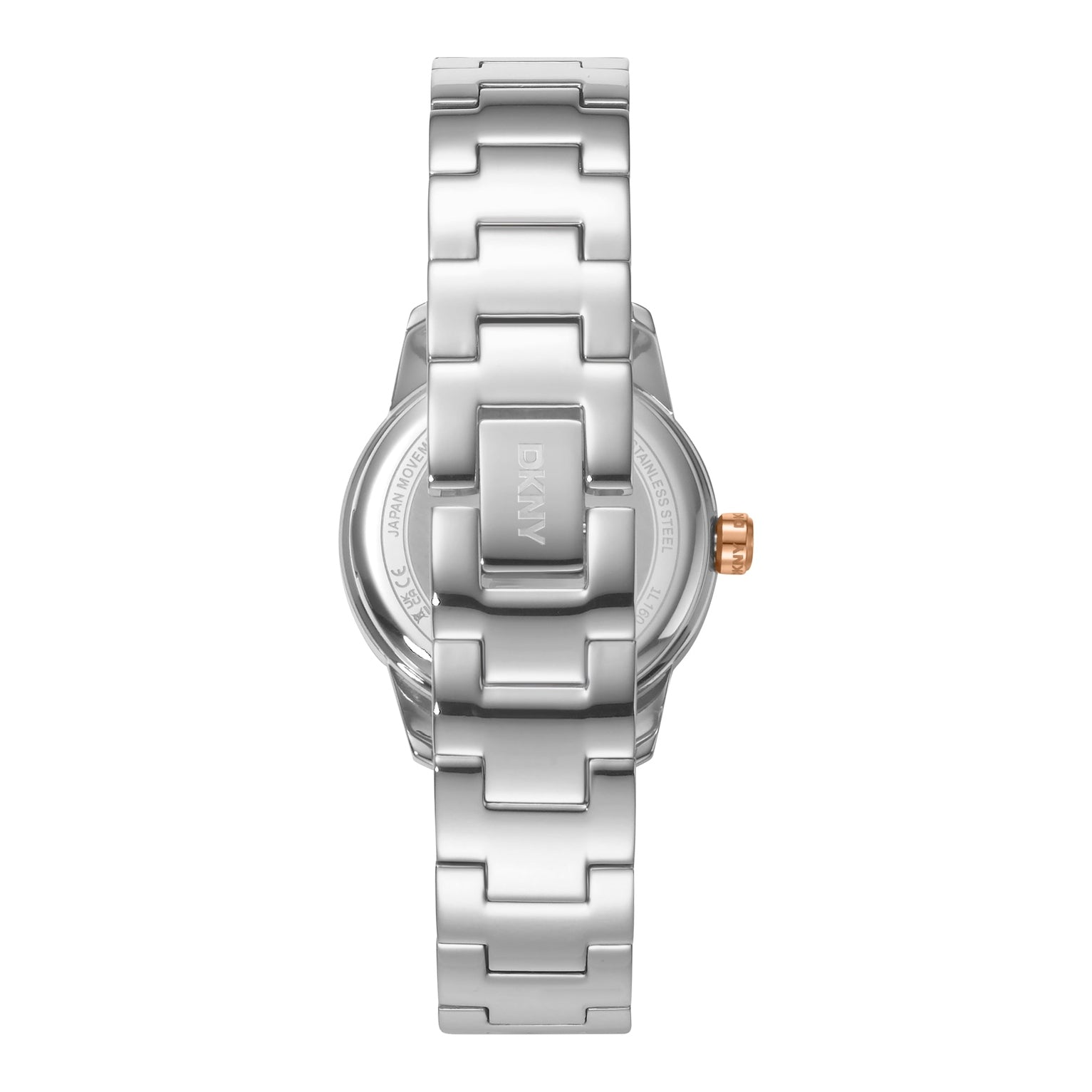 Ladies Half Bangle Watch (DK1L160M0075)
