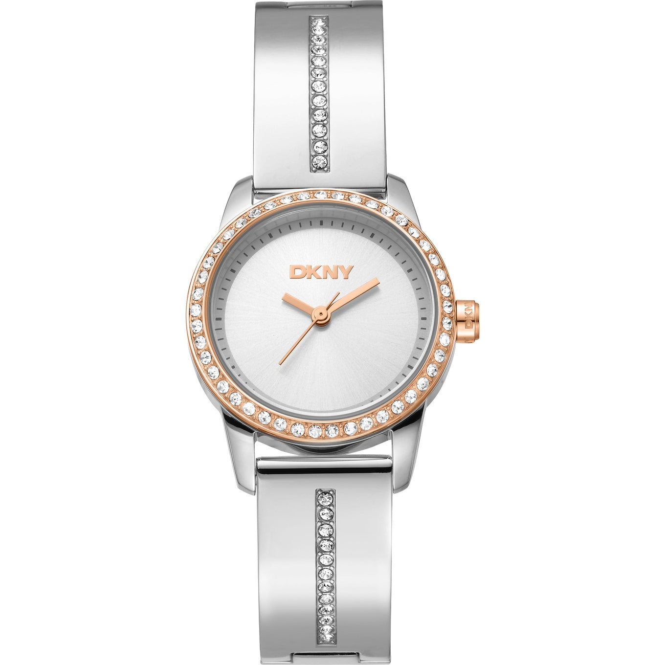 Ladies Half Bangle Watch (DK1L160M0075)