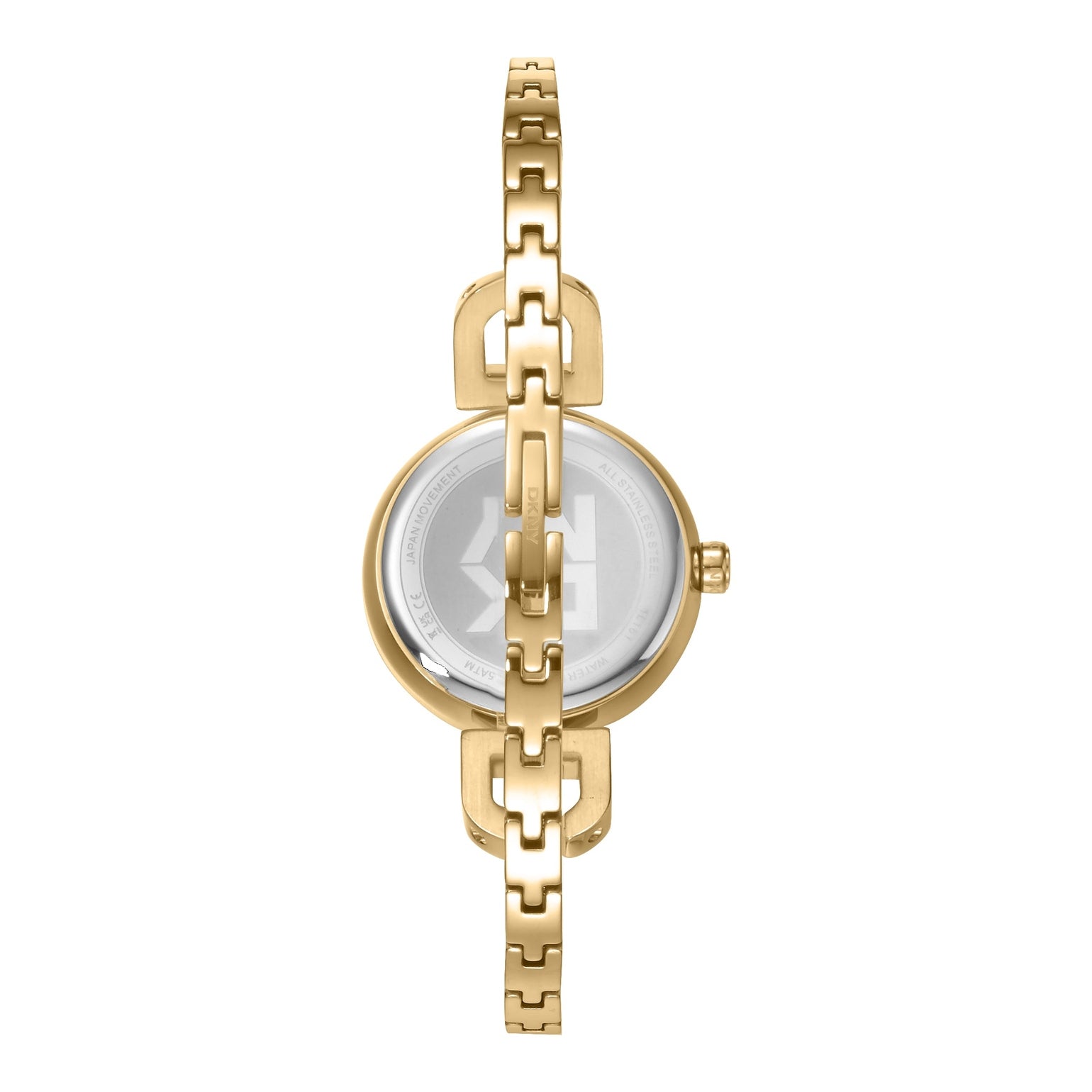 Ladies Open Link Watch (DK1L161M0045)