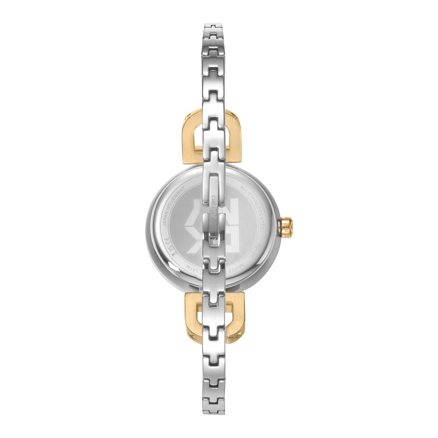 Ladies Open Link Watch (DK1L161M0065)