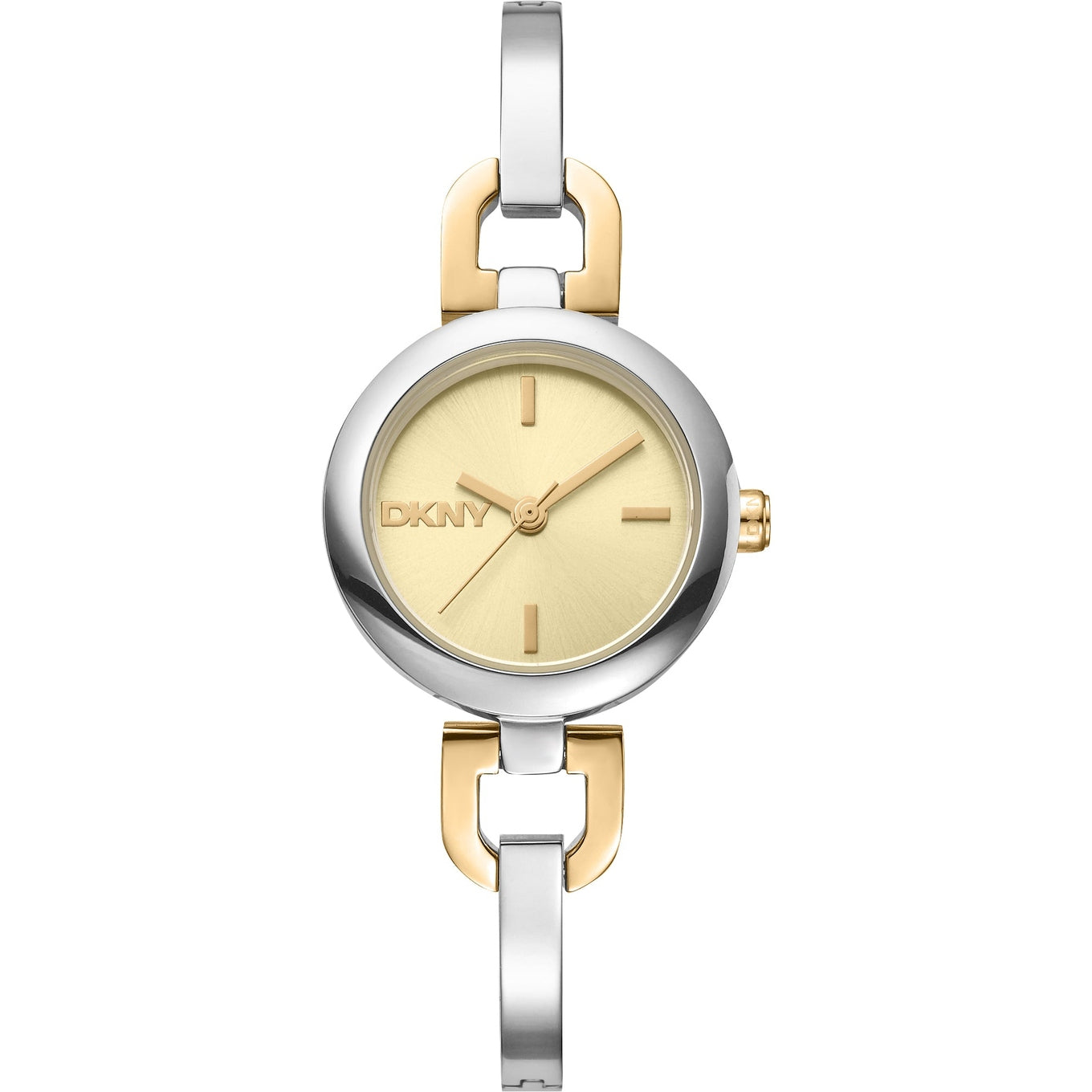Ladies Open Link Watch (DK1L161M0065)