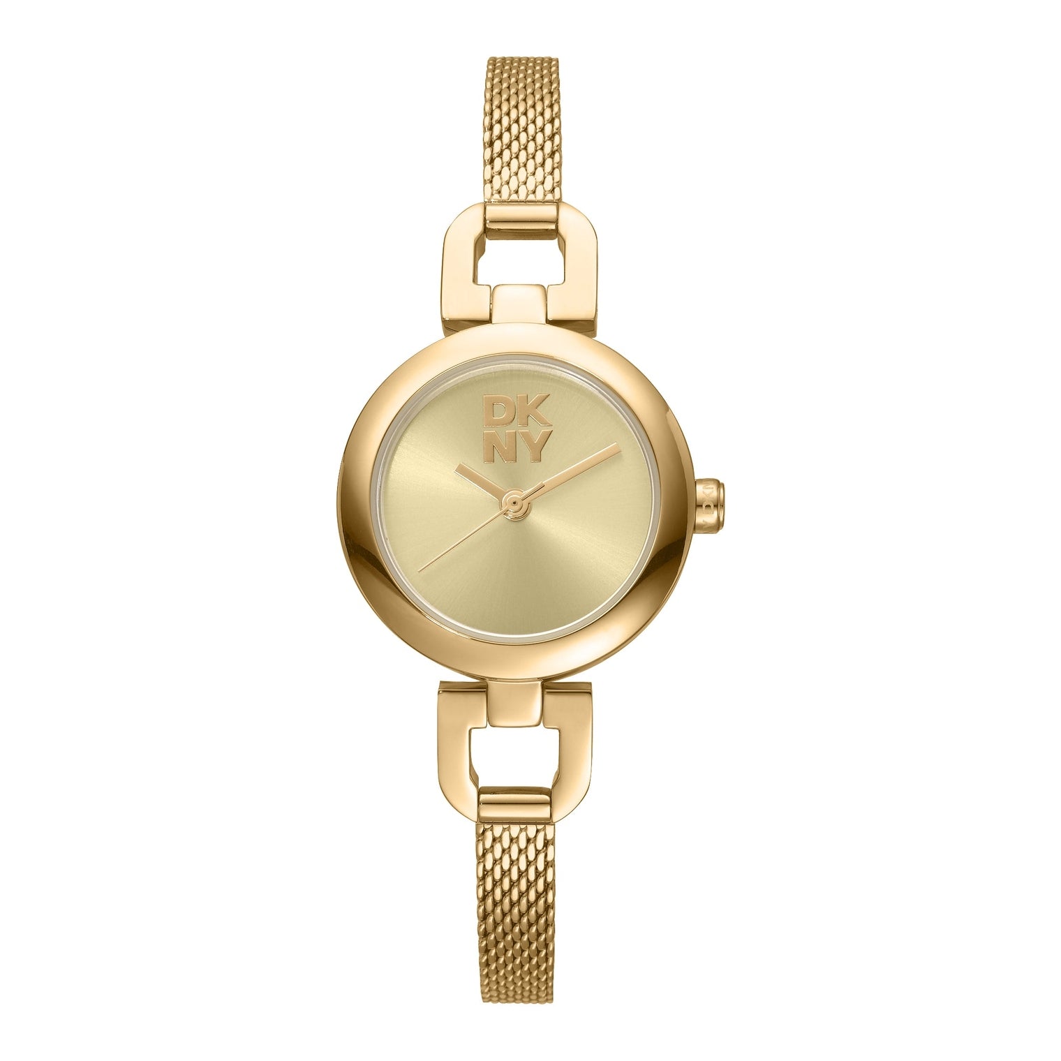 Ladies Milanese Watch (DK1L161M0235)