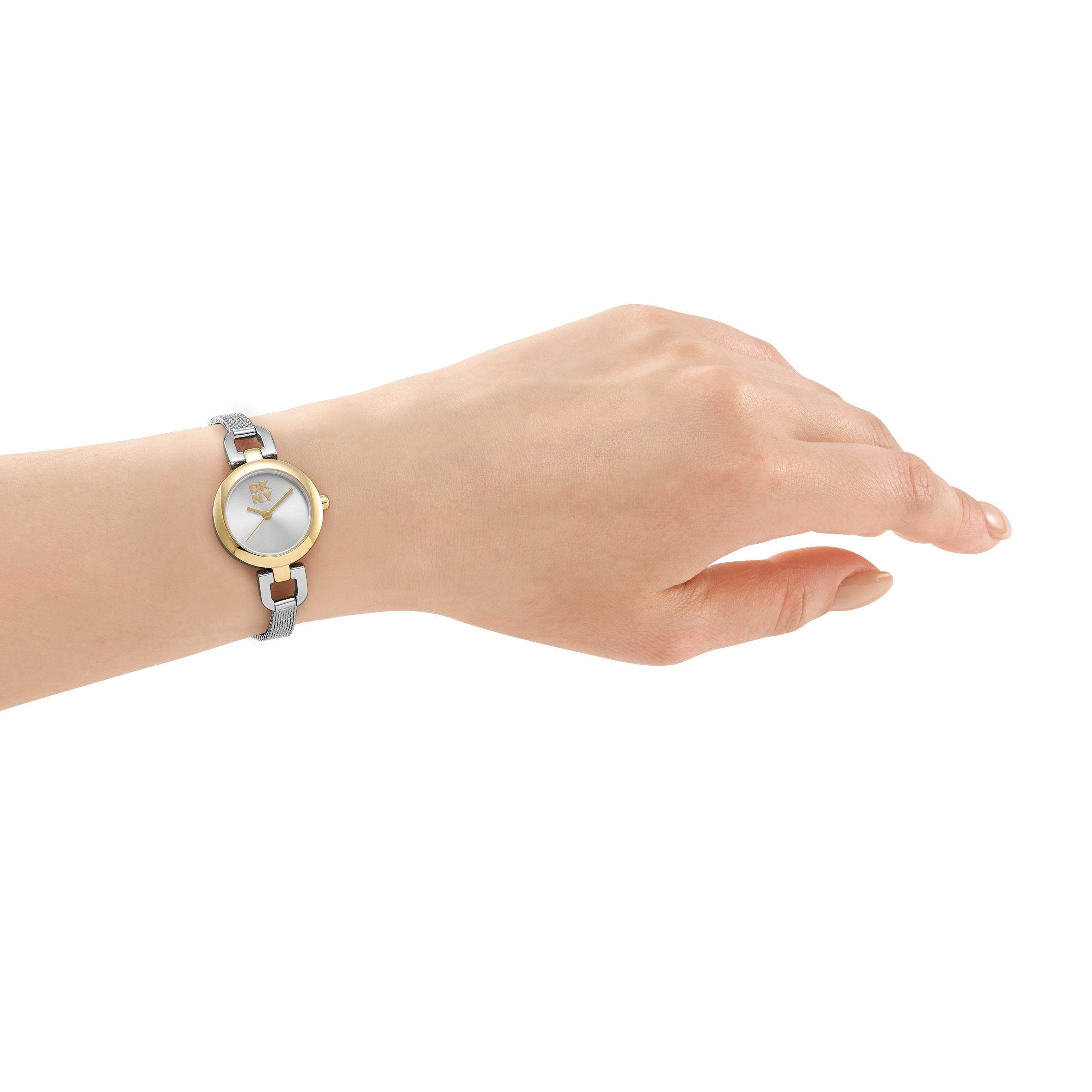 Ladies Milanese Watch (DK1L161M0255)