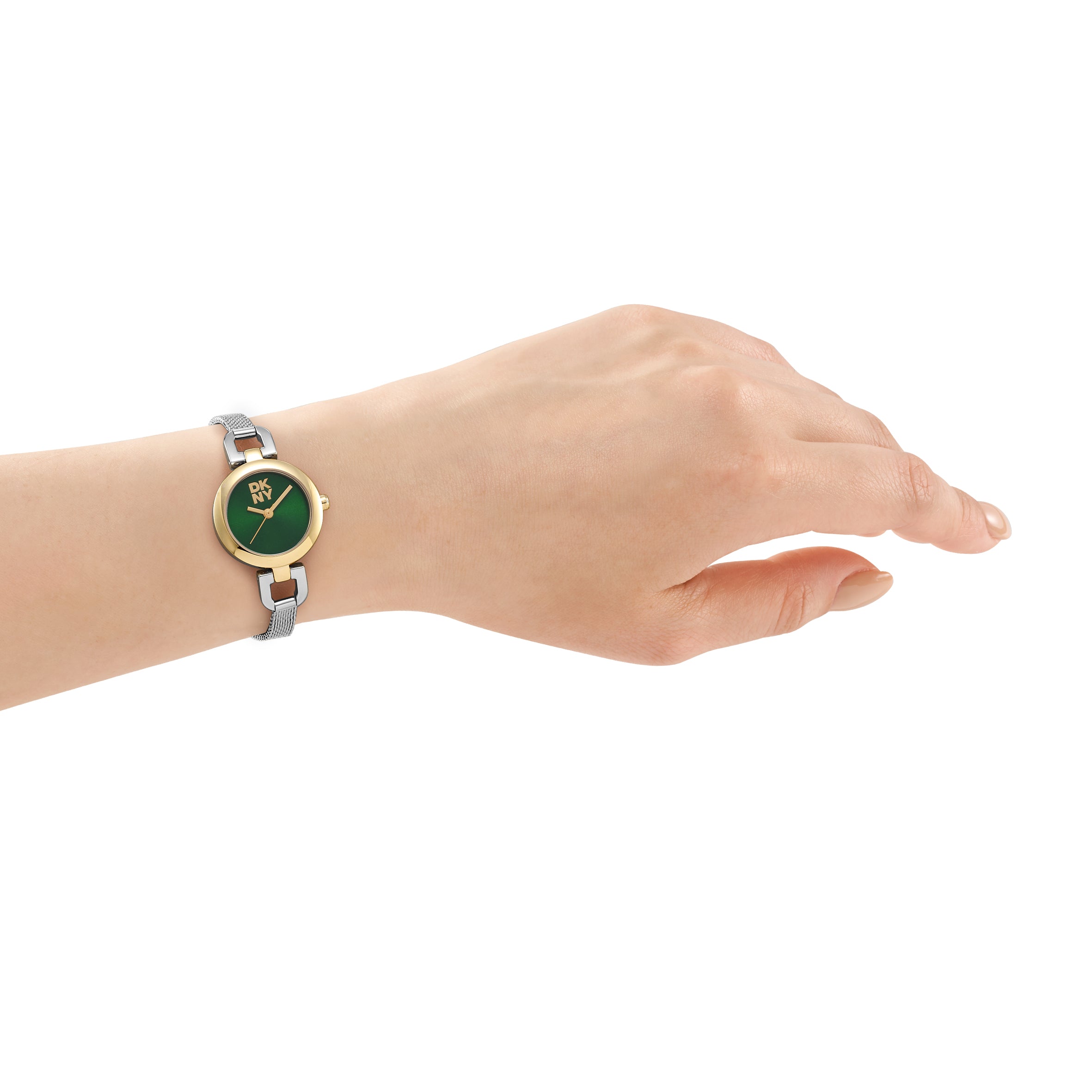 Ladies Milanese Watch (DK1L161M0265)
