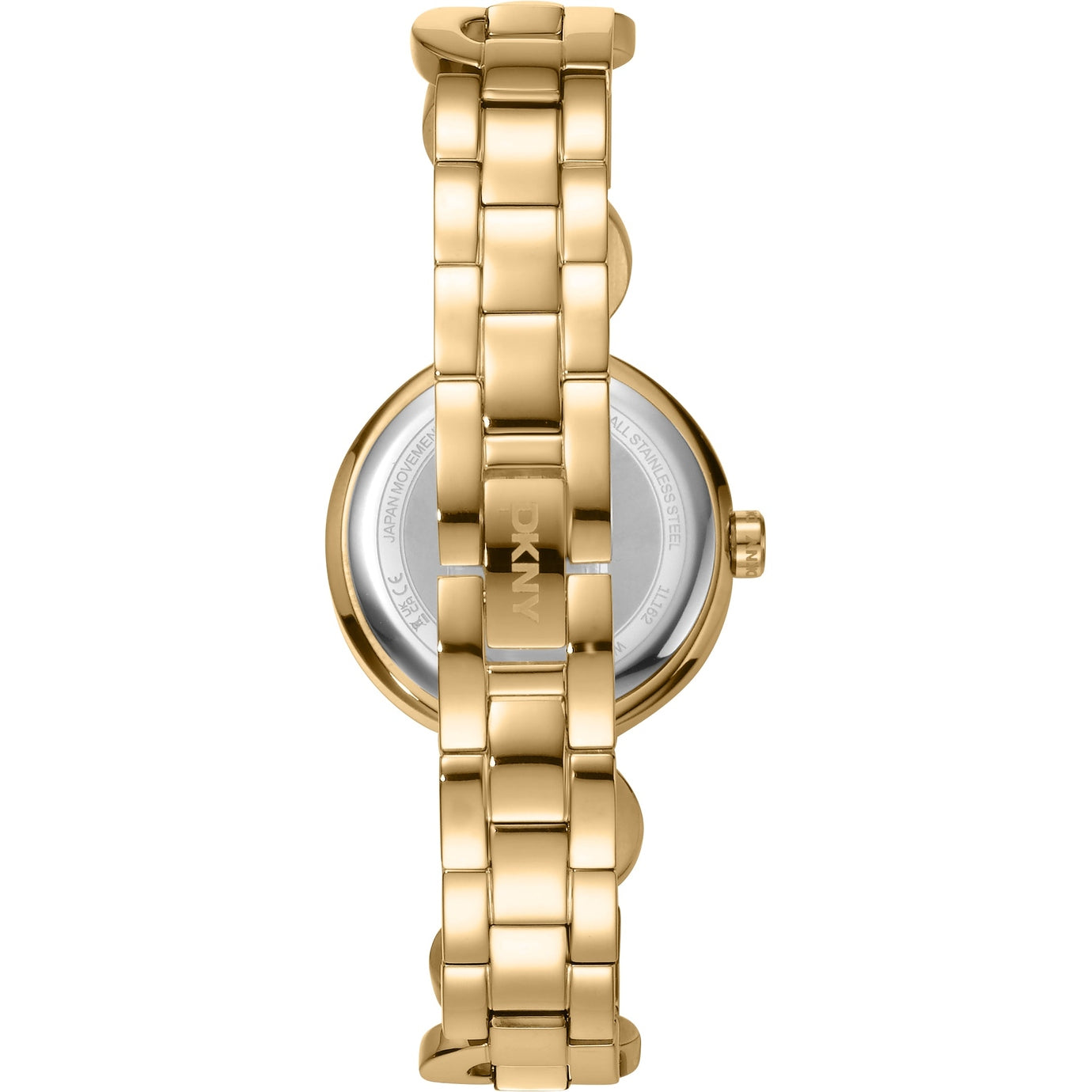 Ladies Open Link Watch (DK1L162M0035)
