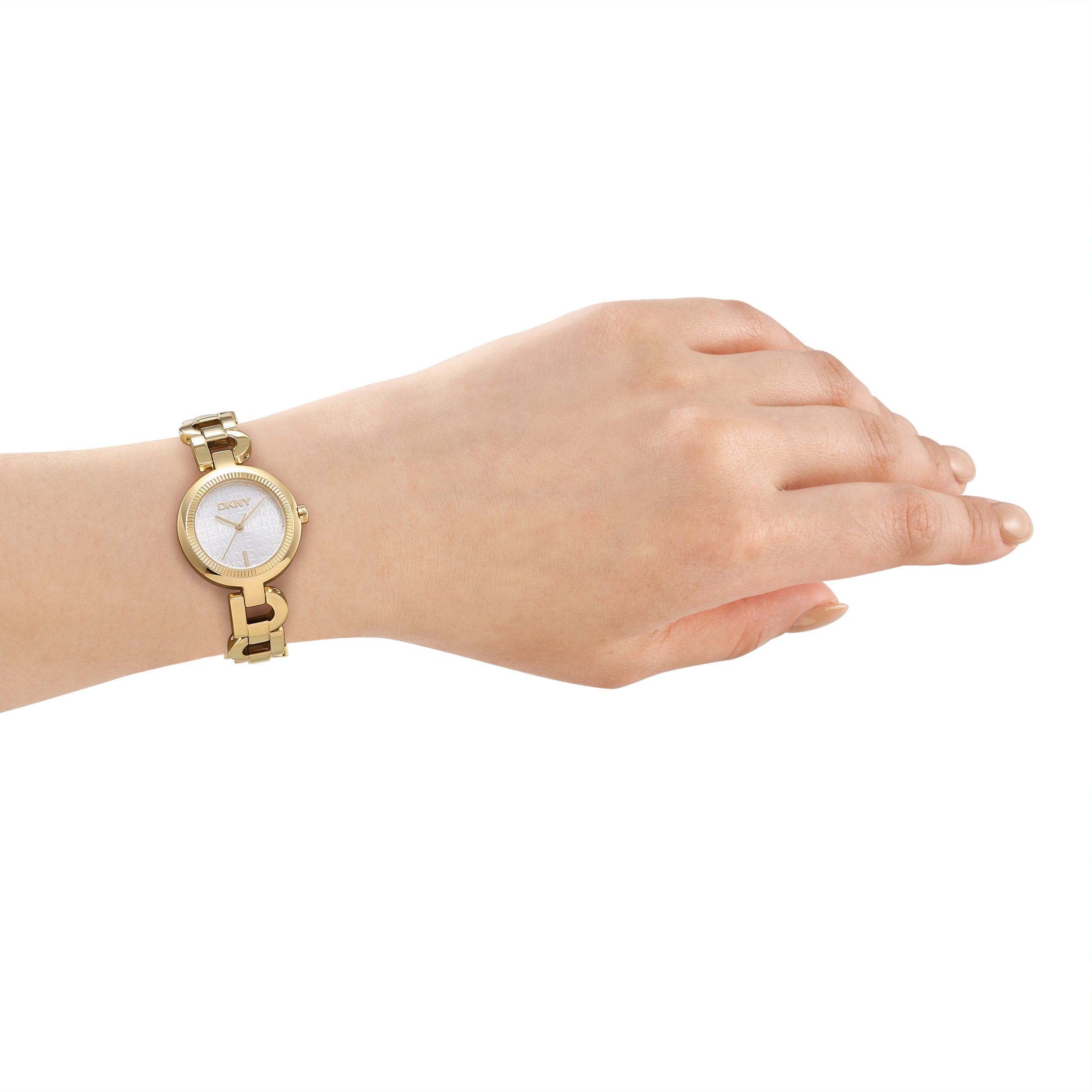 Ladies Open Link Watch (DK1L162M0035)