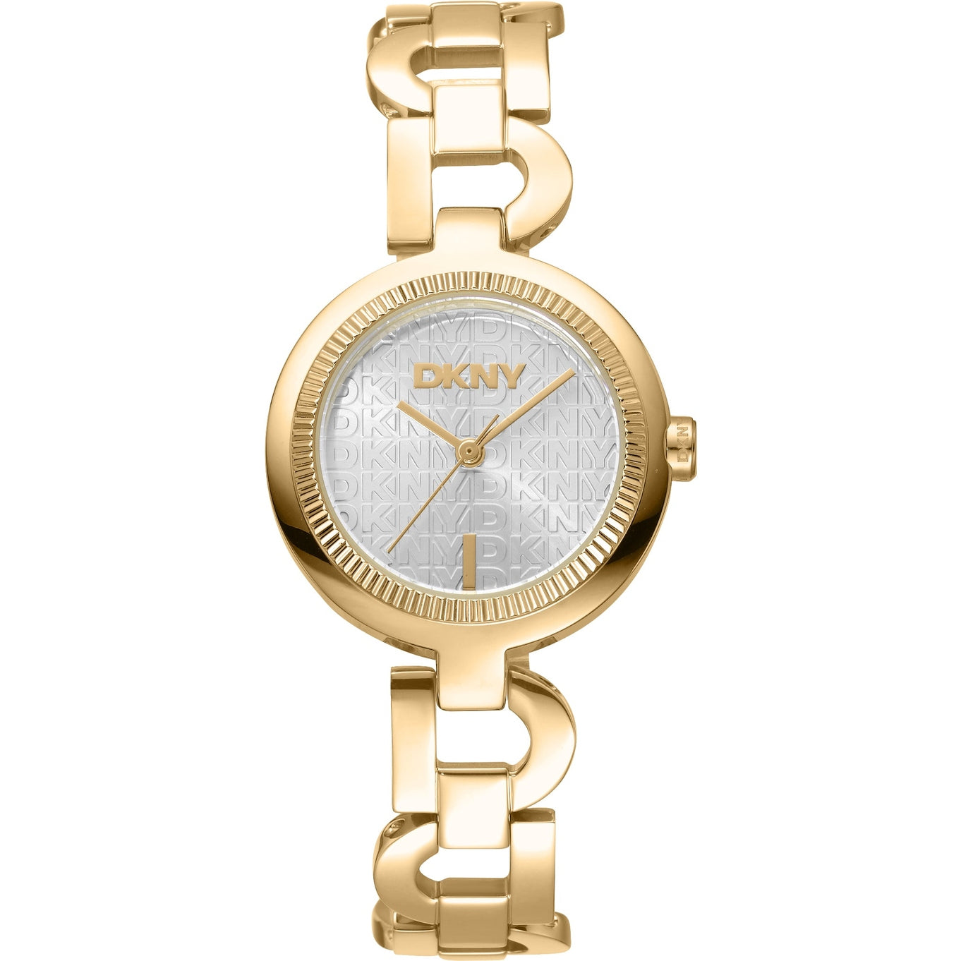 Ladies Open Link Watch (DK1L162M0035)