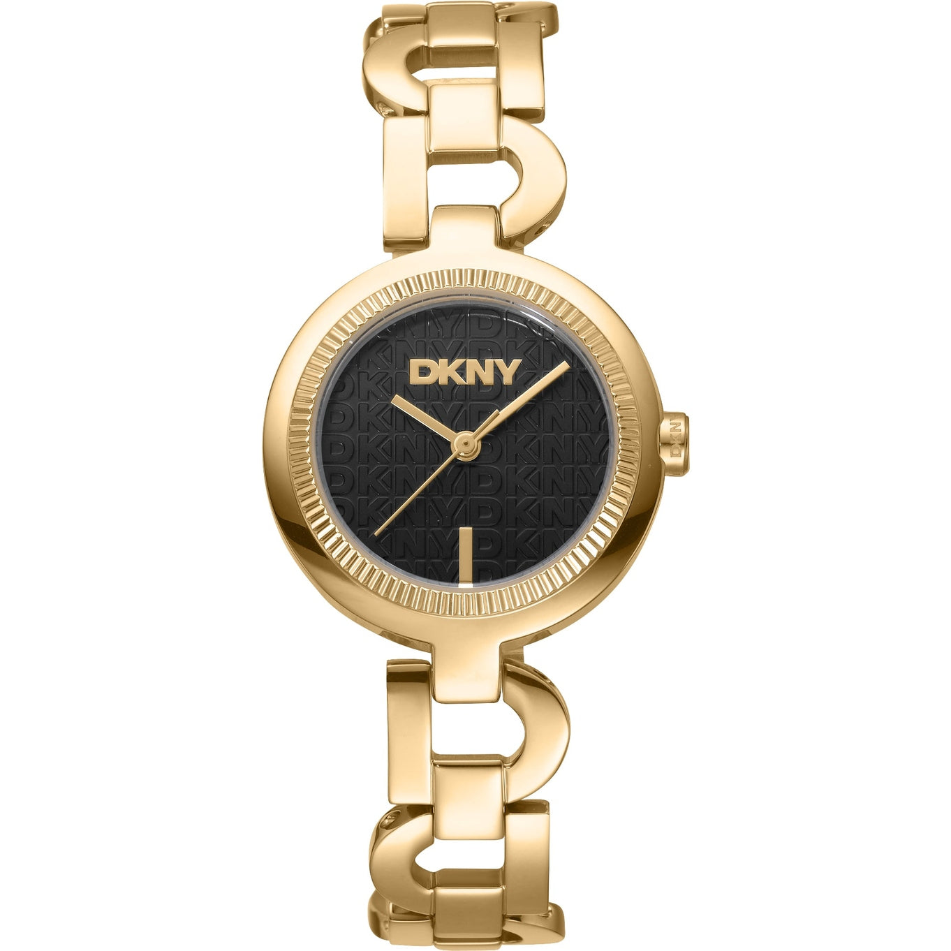 Ladies Open Link Watch (DK1L162M0045)