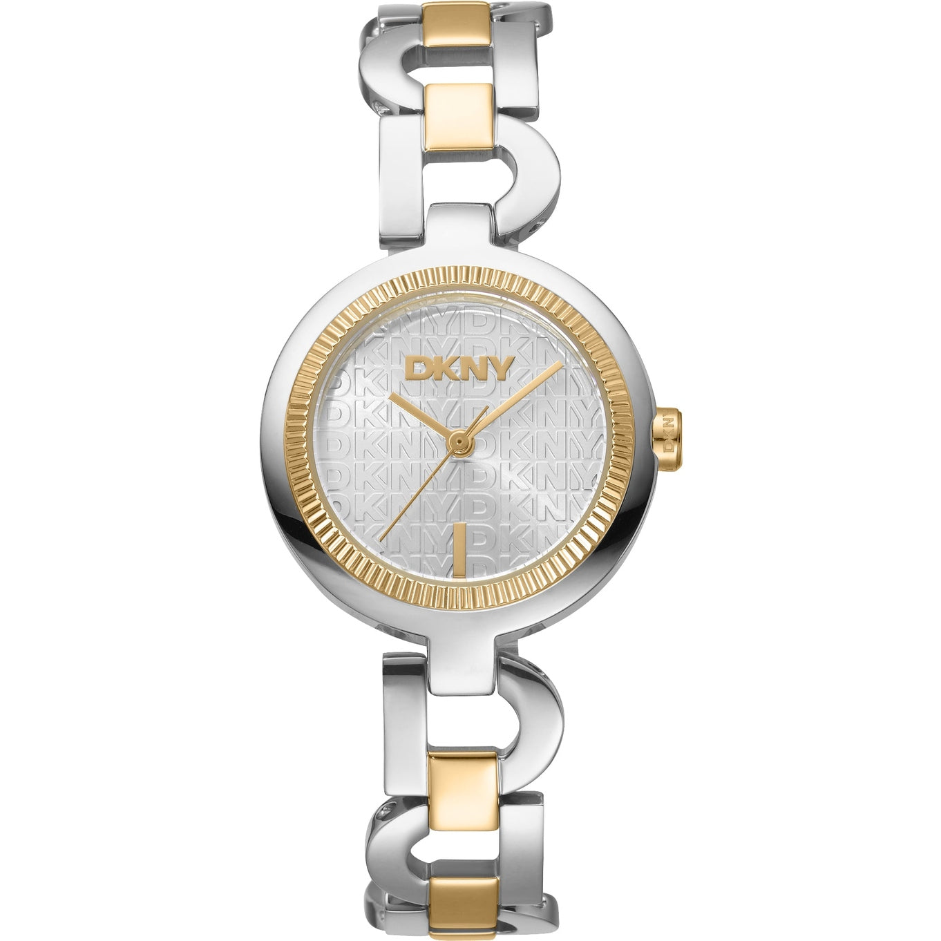 Ladies Open Link Watch (DK1L162M0065)